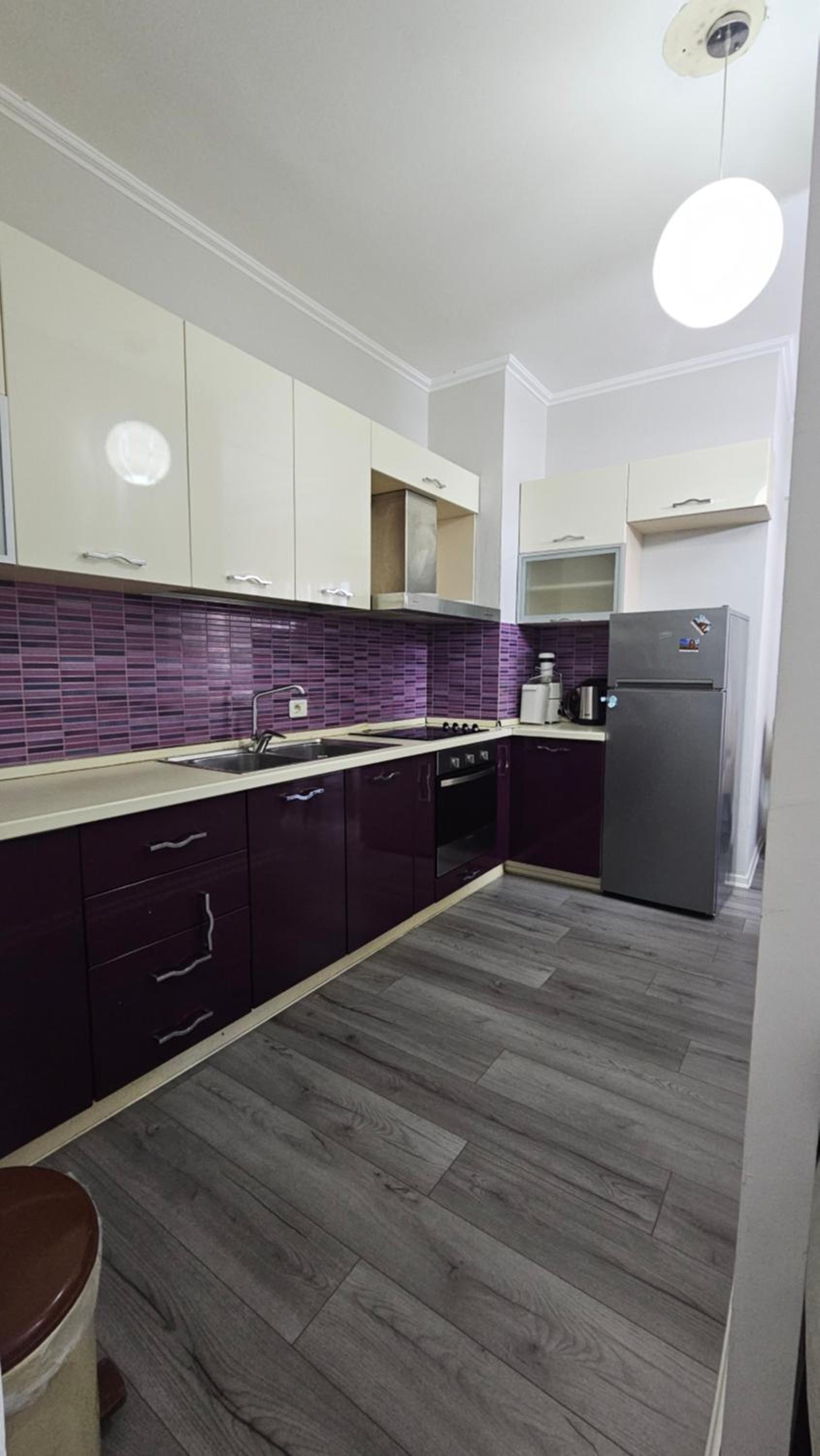 Xplore Xpress • Center Apartment