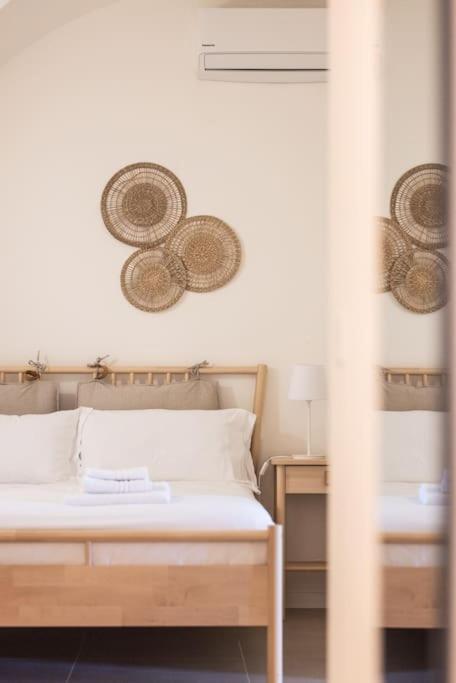 Effe's apartment- ARYA seaview -parcheggio gratuito photo 5