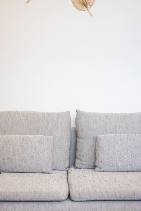 Effe's apartment- ARYA seaview -parcheggio gratuito photo 4