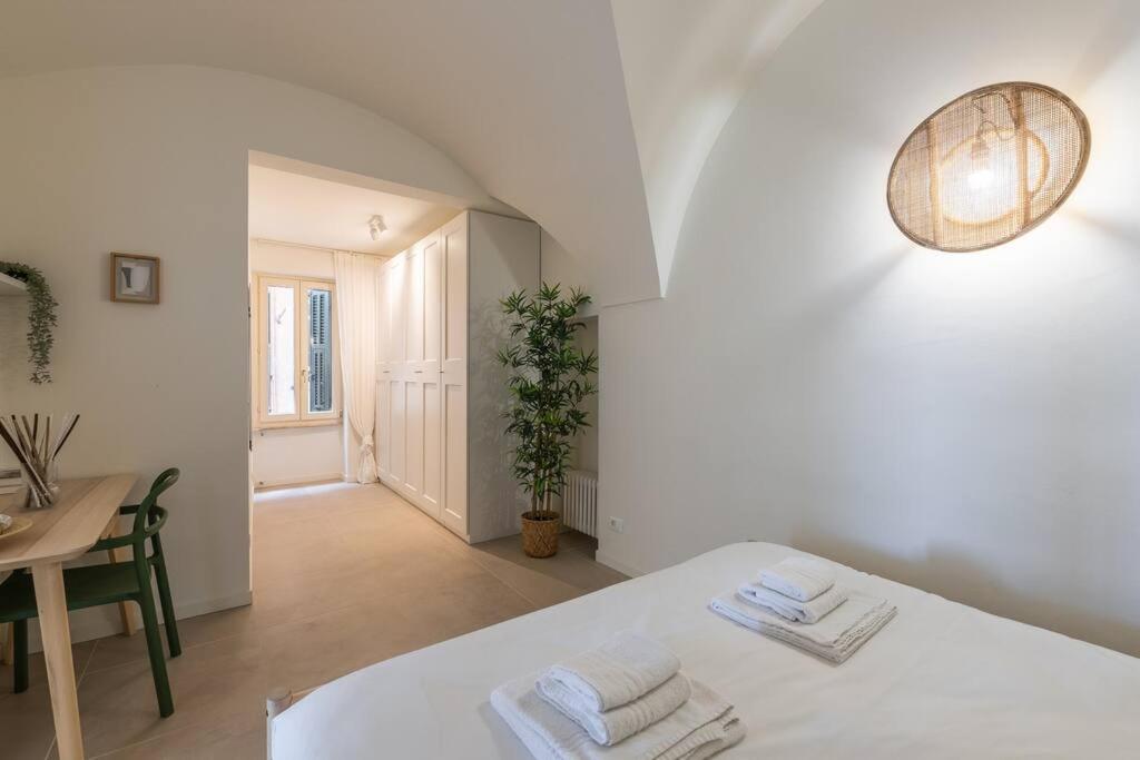 Effe's apartment- ARYA seaview -parcheggio gratuito photo 3