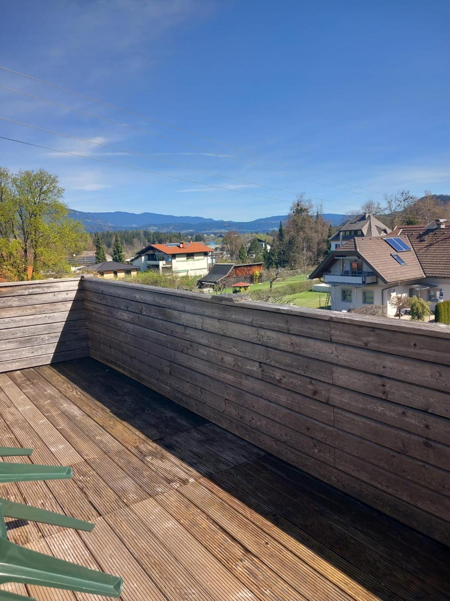Kunterbunt Seehaus