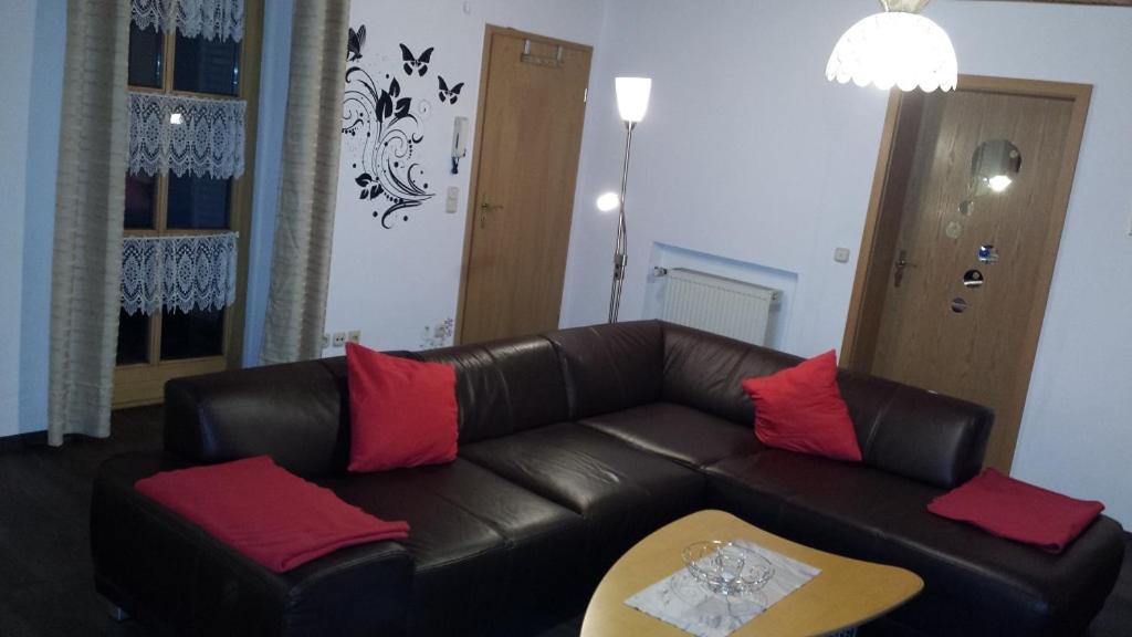 Ferienwohnung Spitzner view 3