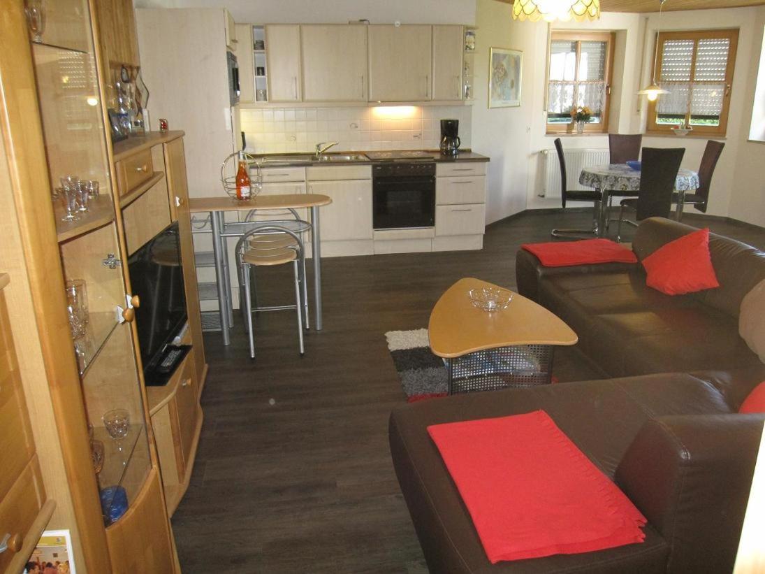 Ferienwohnung Spitzner view 4