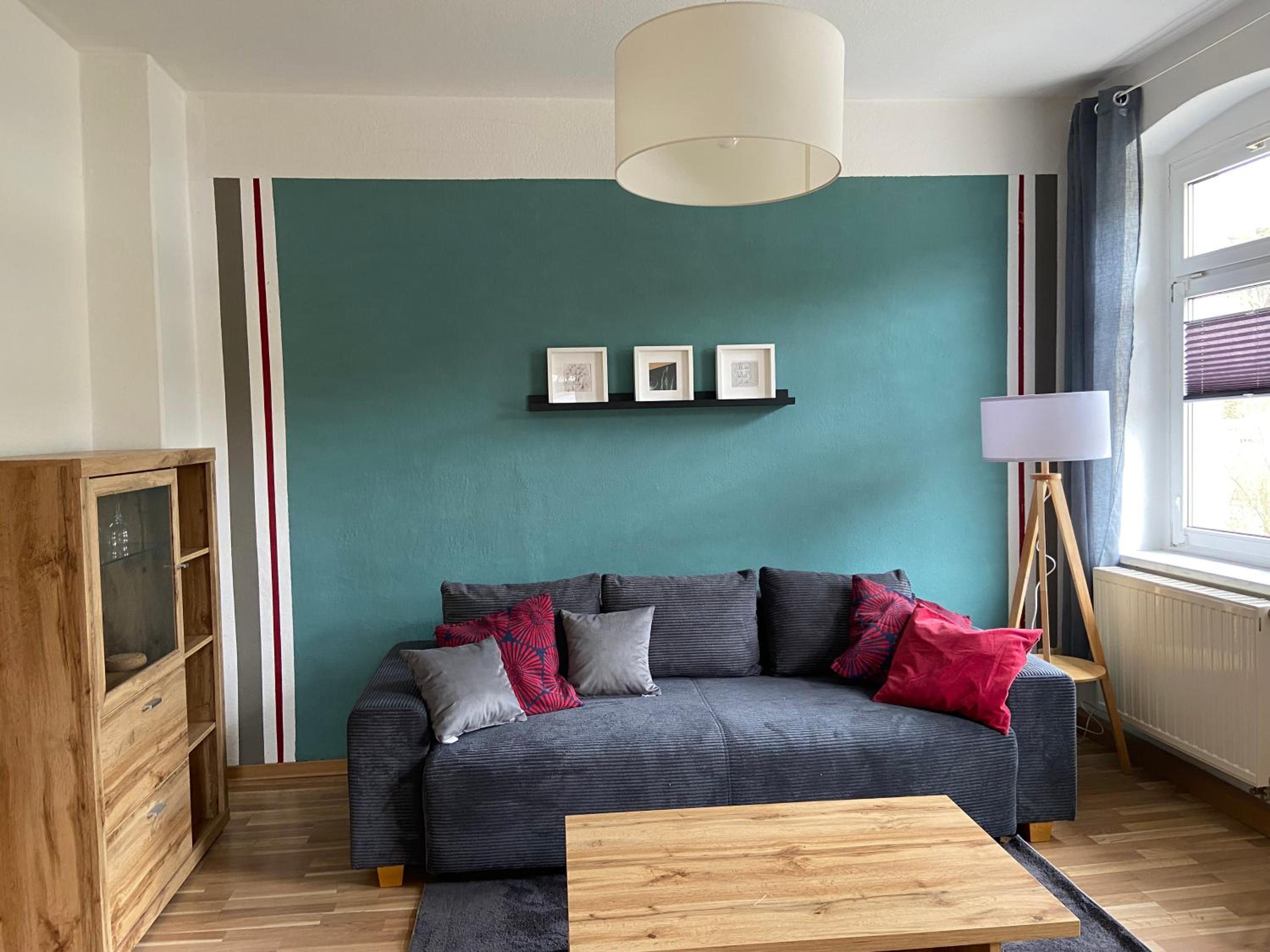 Ferienwohnung Fam. Falk