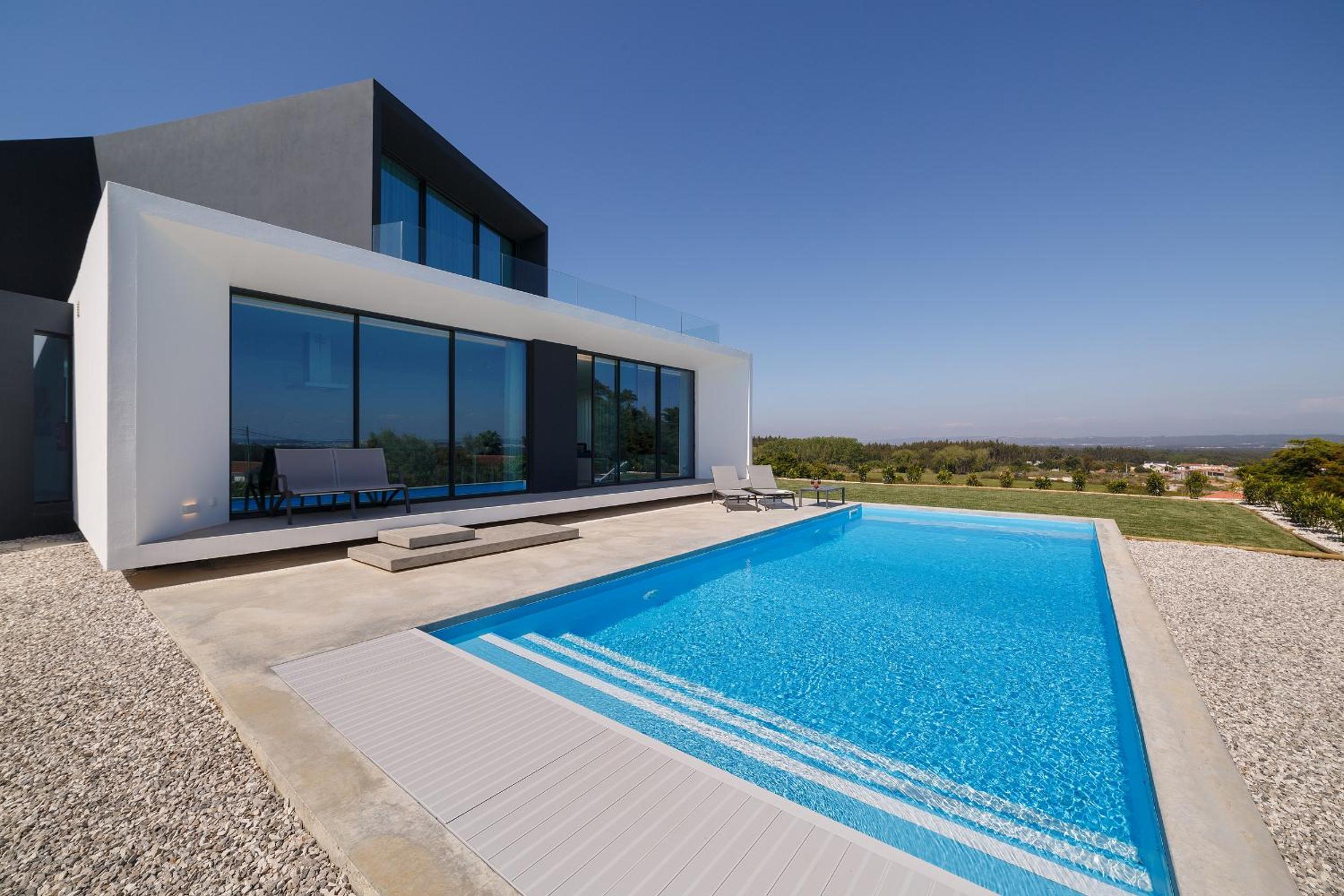 Villa Natureza - By SCH view 3