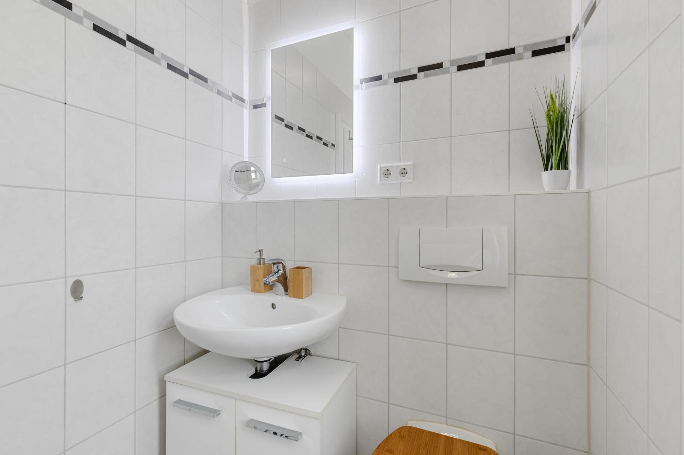 cruwzo I Exclusive Apartments in Central location with Parking