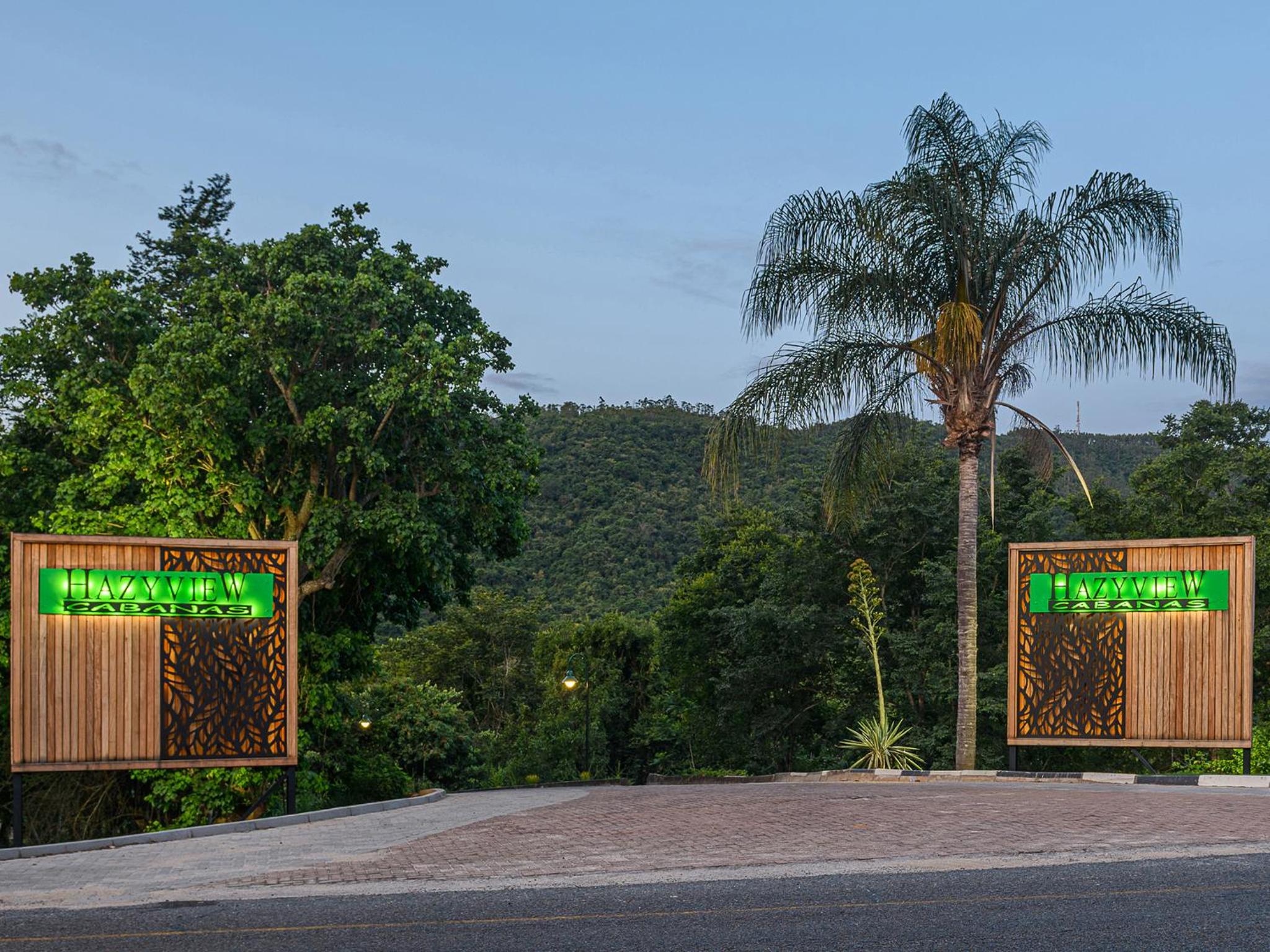 Hazyview Cabanas