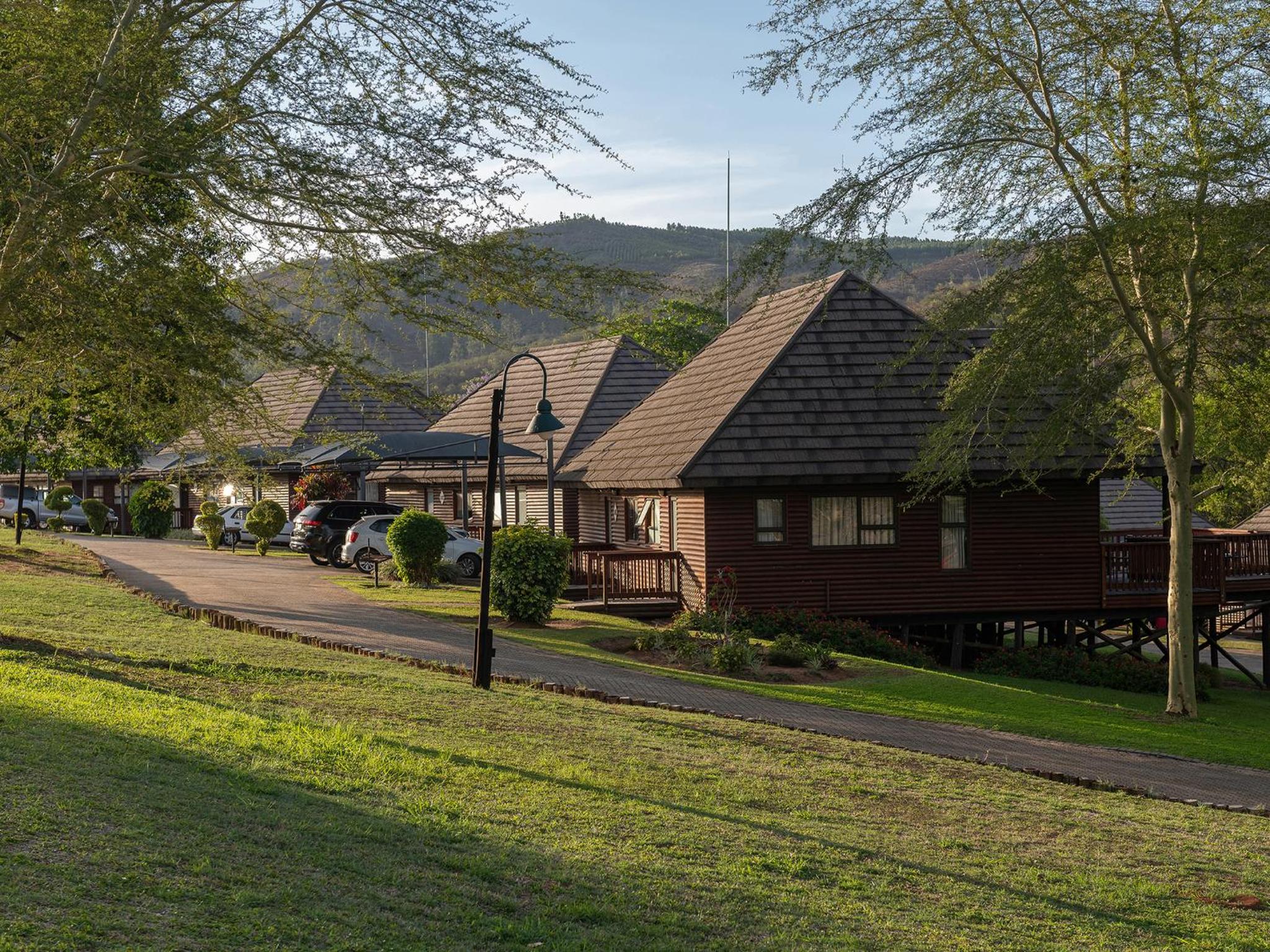Hazyview Cabanas