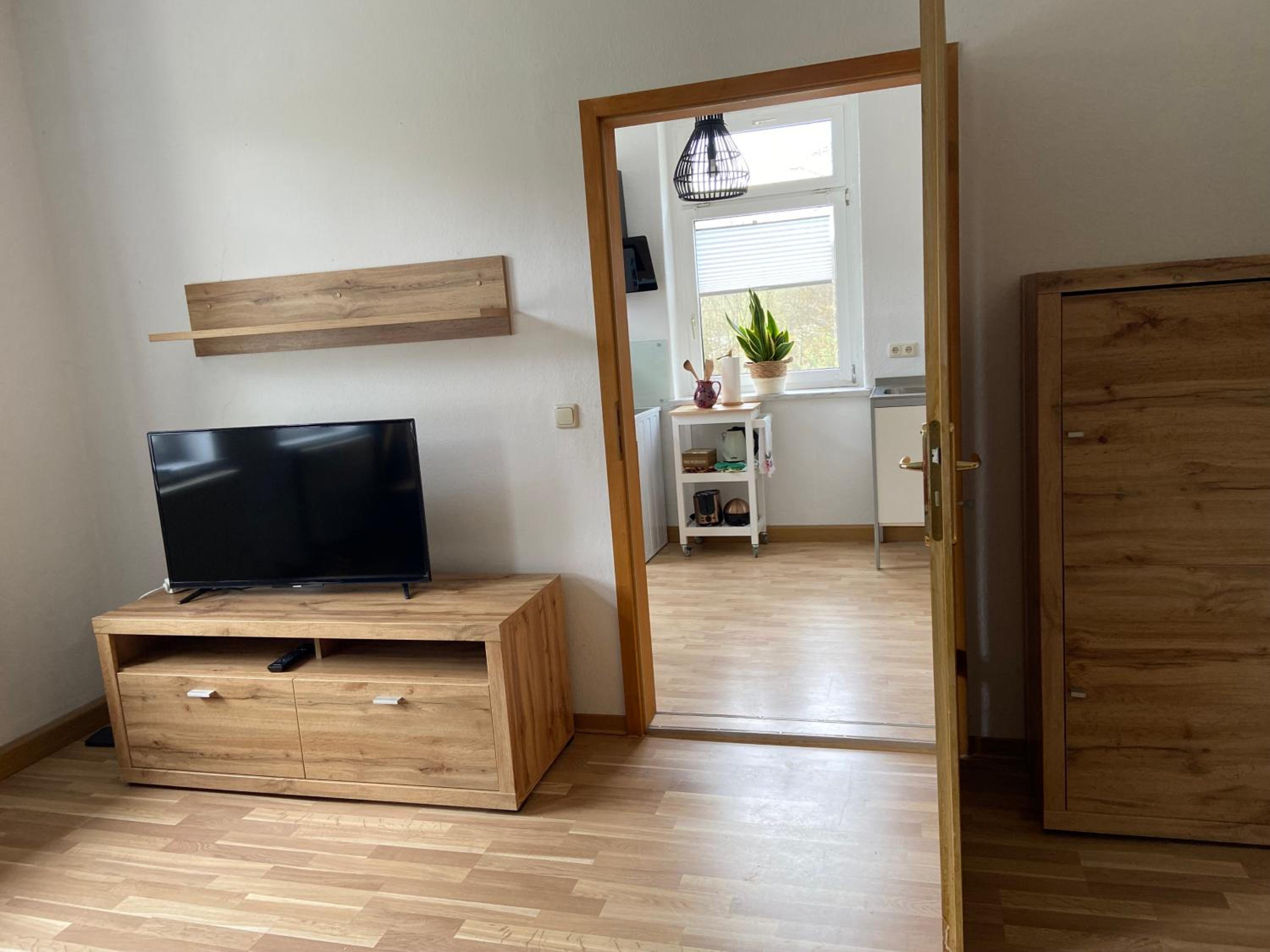 Ferienwohnung Fam. Falk
