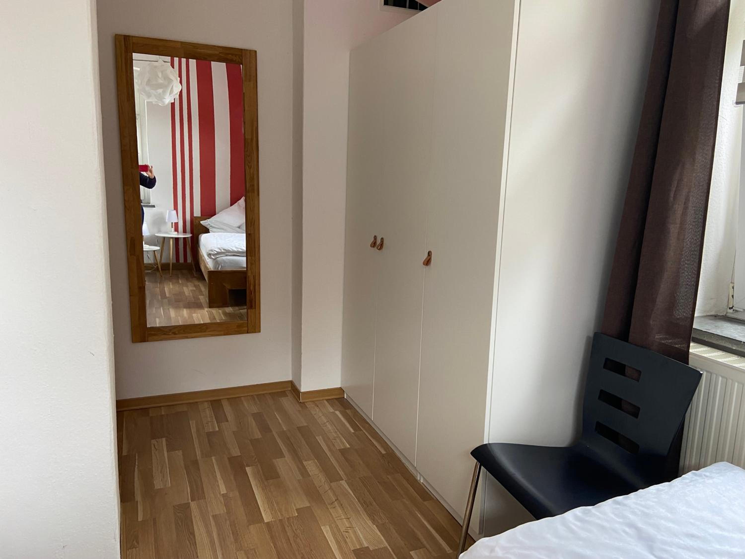 Ferienwohnung Fam. Falk