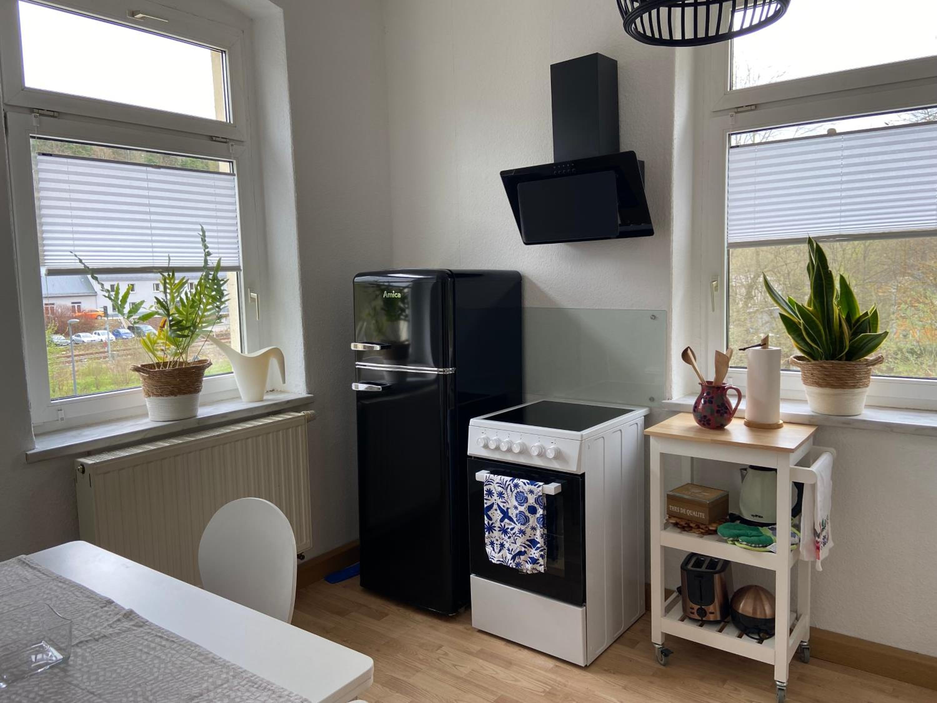 Ferienwohnung Fam. Falk