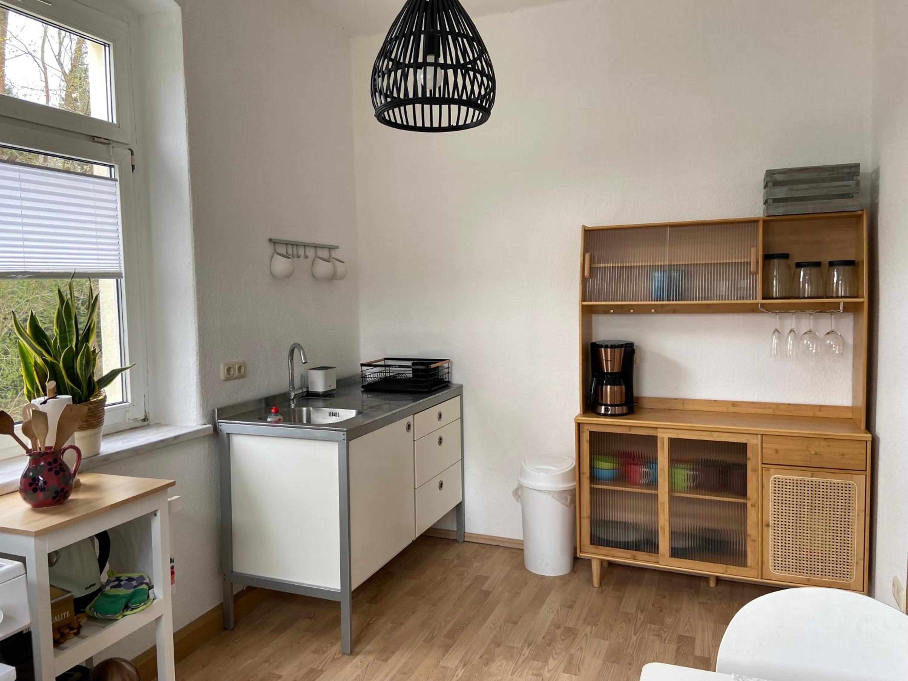 Ferienwohnung Fam. Falk