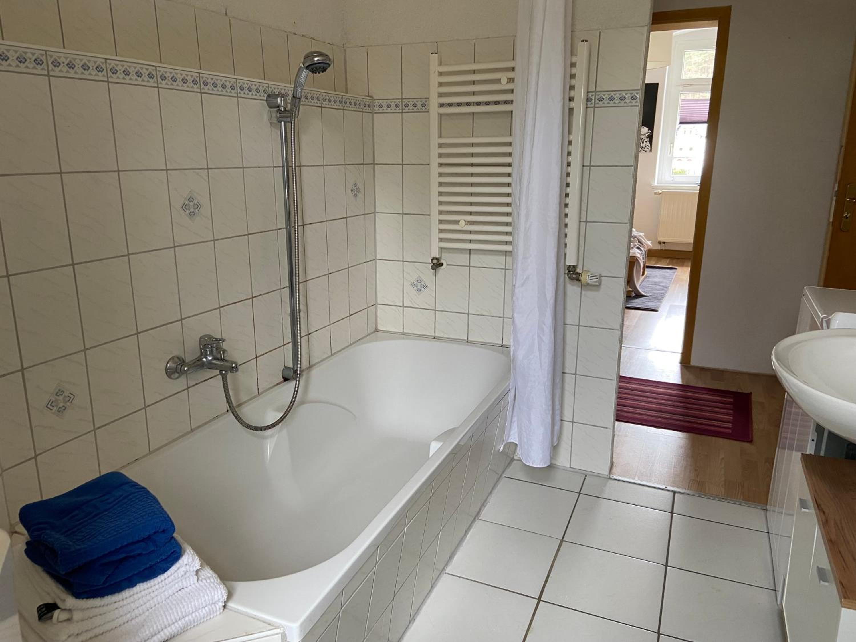 Ferienwohnung Fam. Falk