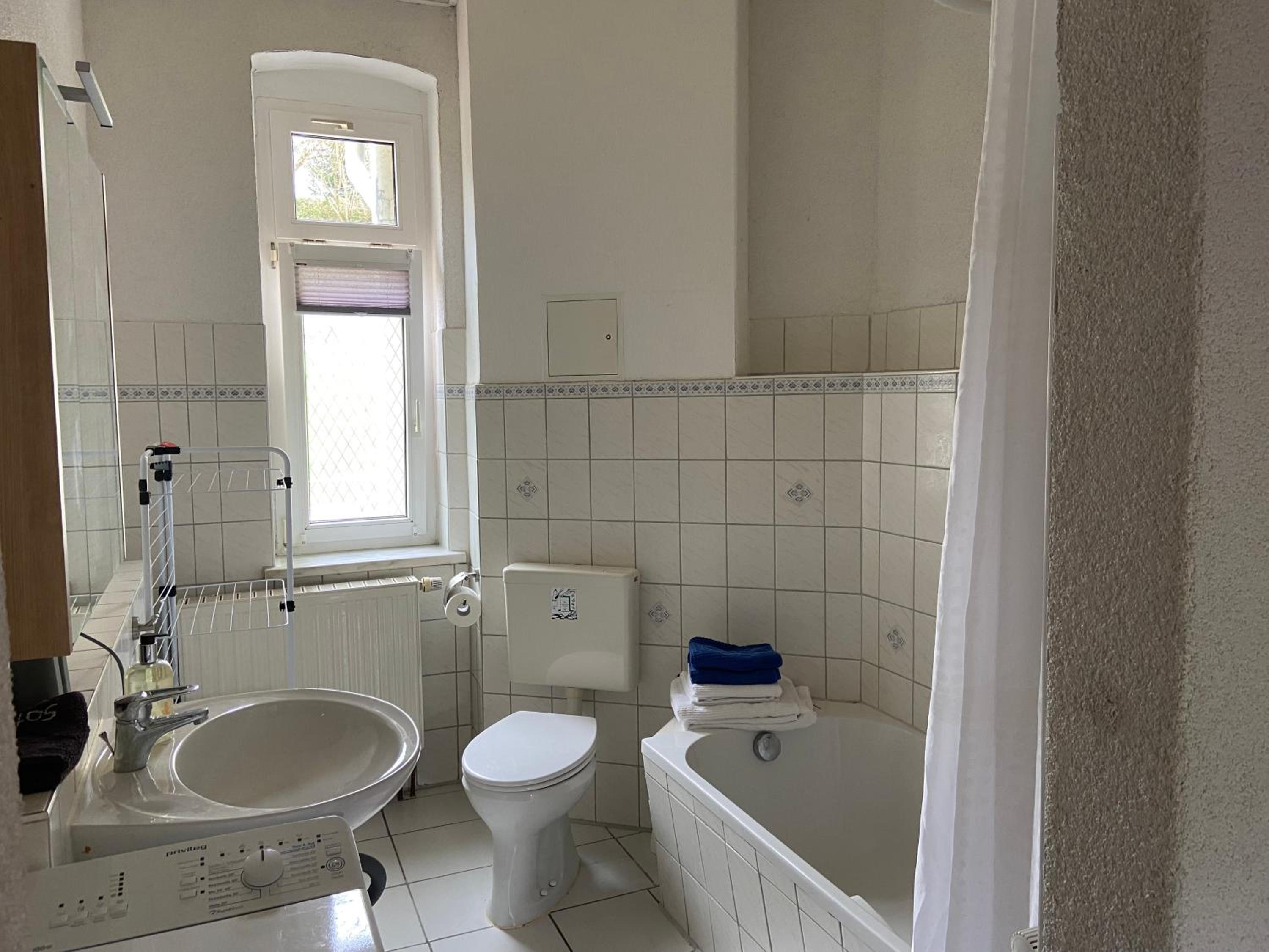 Ferienwohnung Fam. Falk
