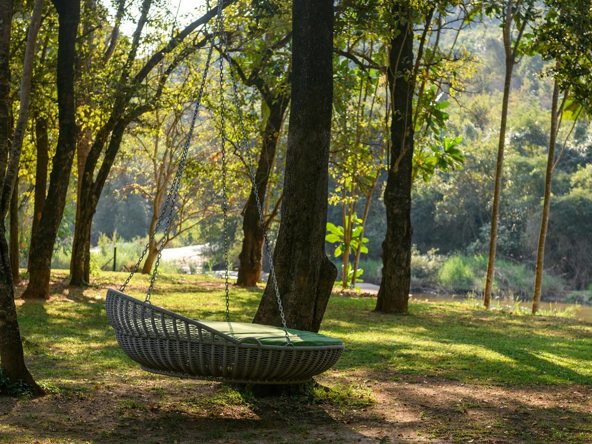 Hazyview Cabanas