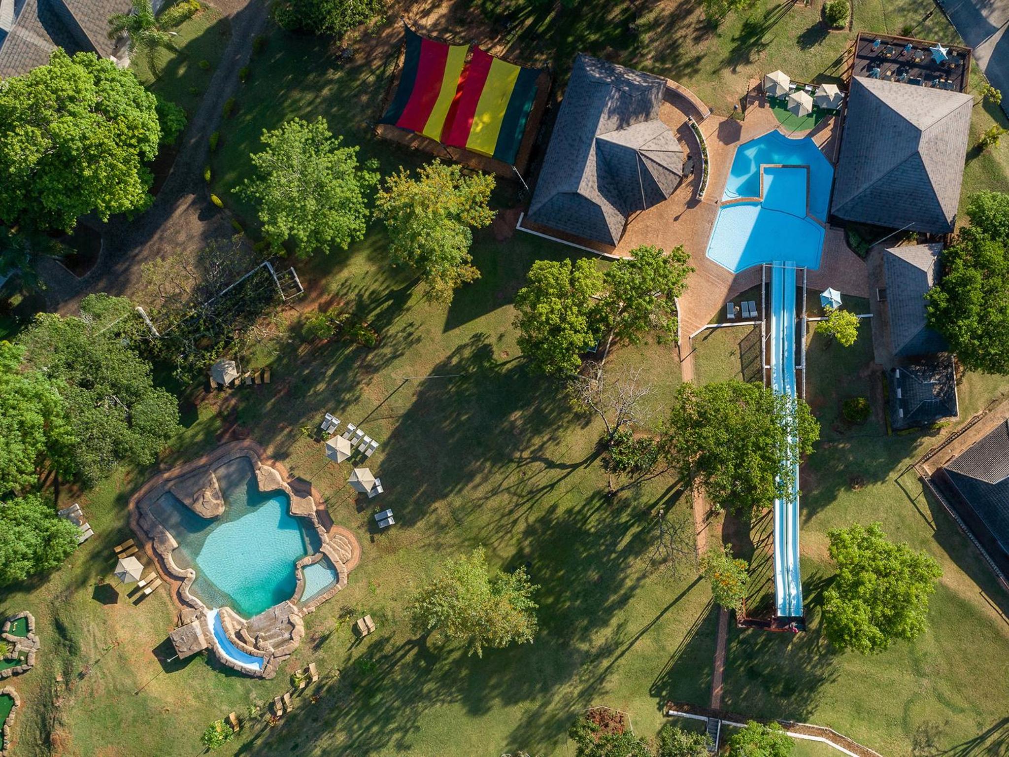 Hazyview Cabanas