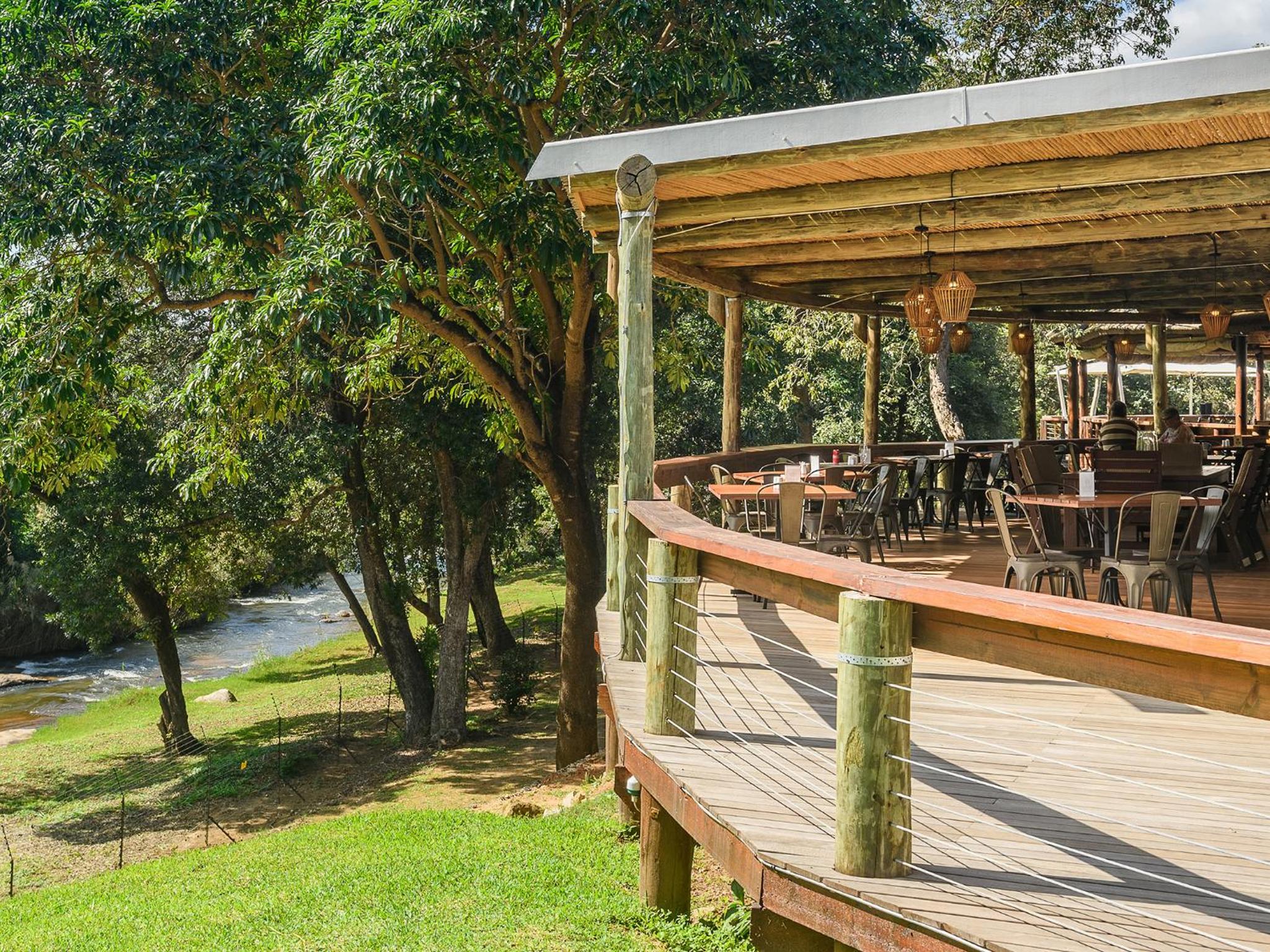 Hazyview Cabanas