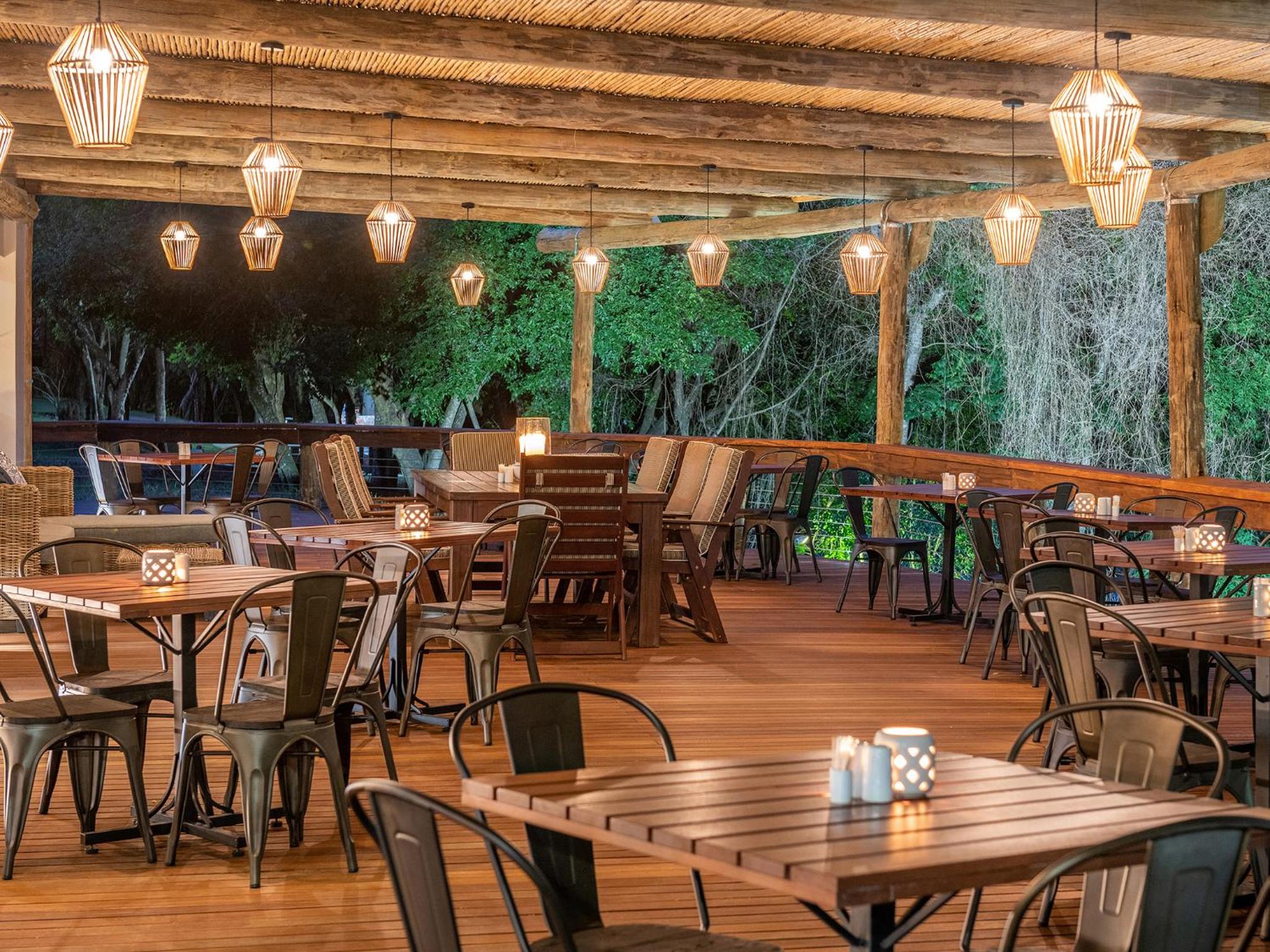 Hazyview Cabanas