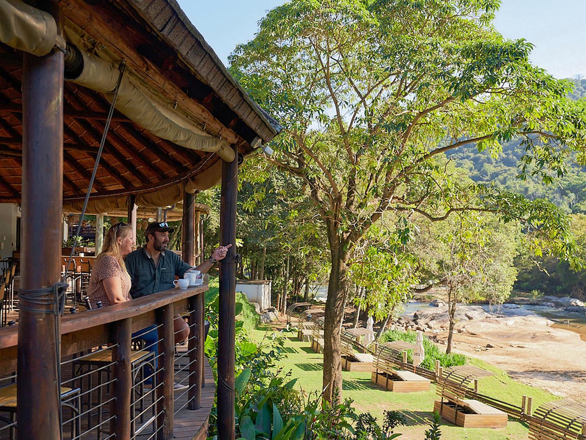 Hazyview Cabanas