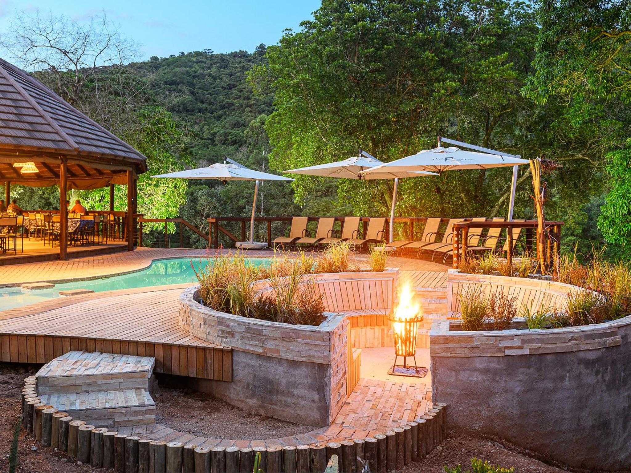 Hazyview Cabanas