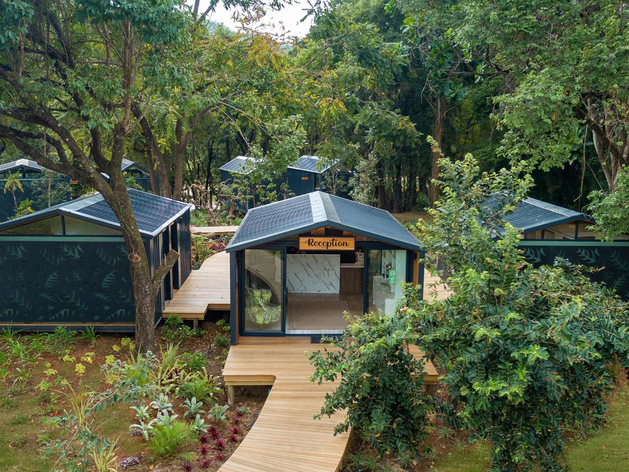 Hazyview Cabanas