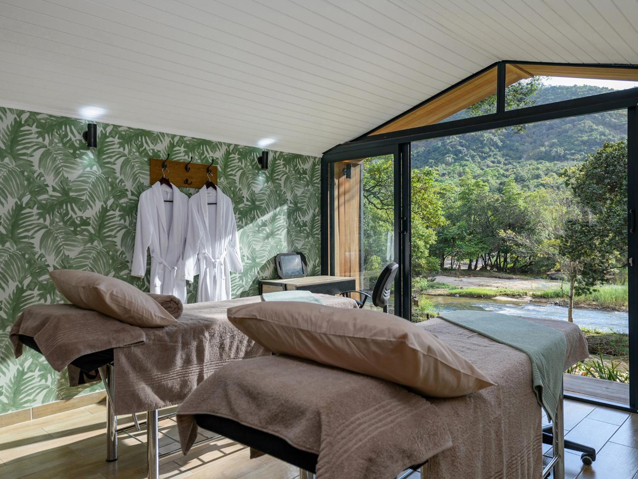 Hazyview Cabanas