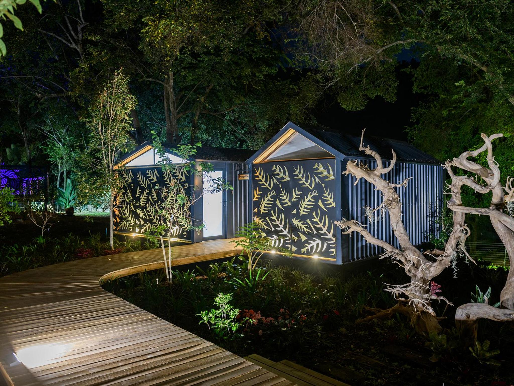 Hazyview Cabanas