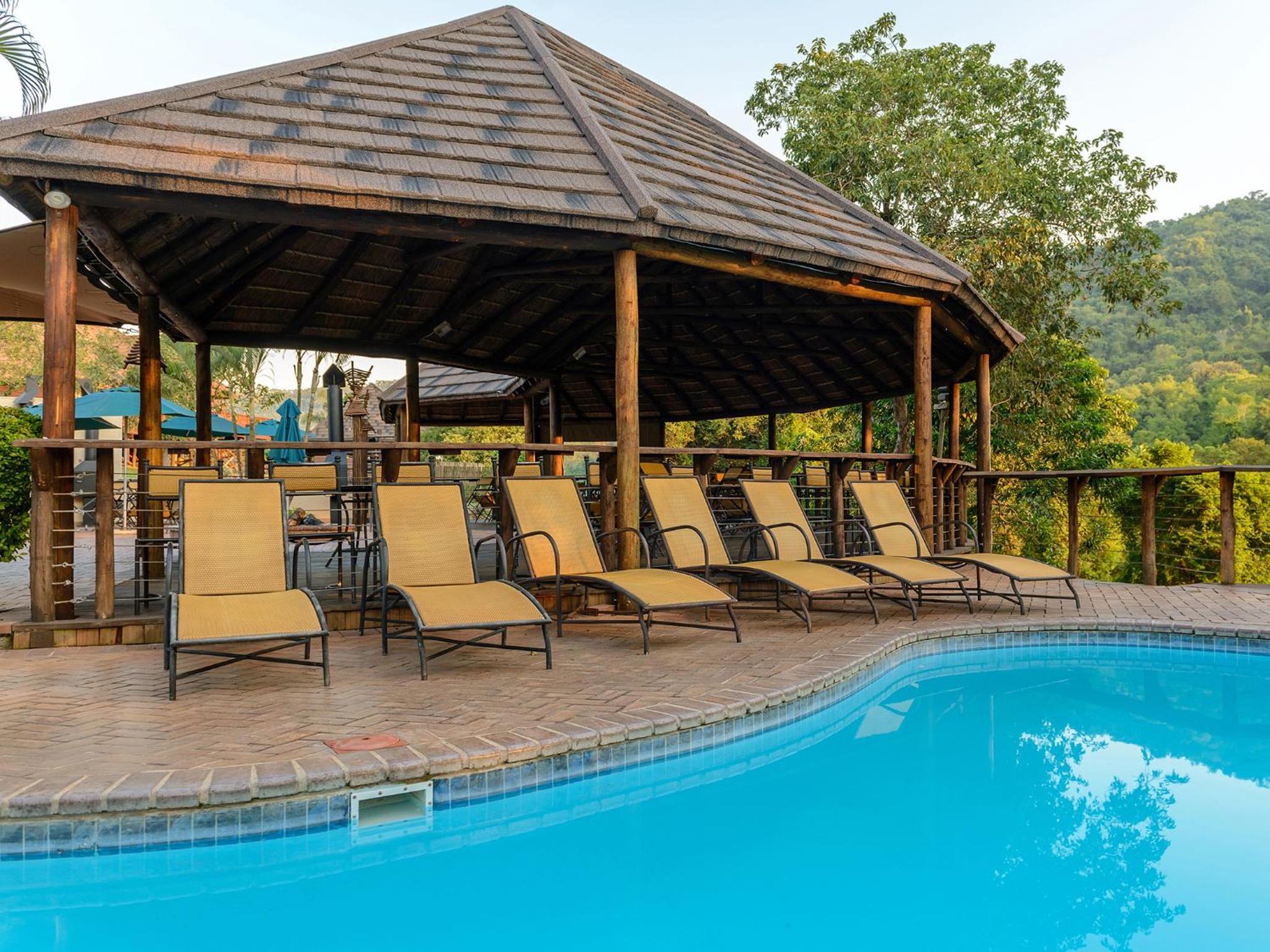 Hazyview Cabanas