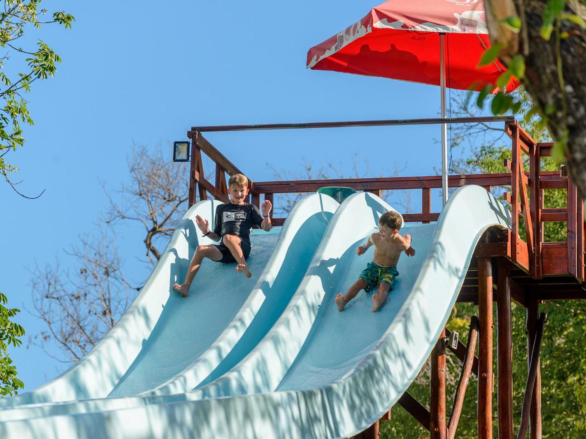 Hazyview Cabanas