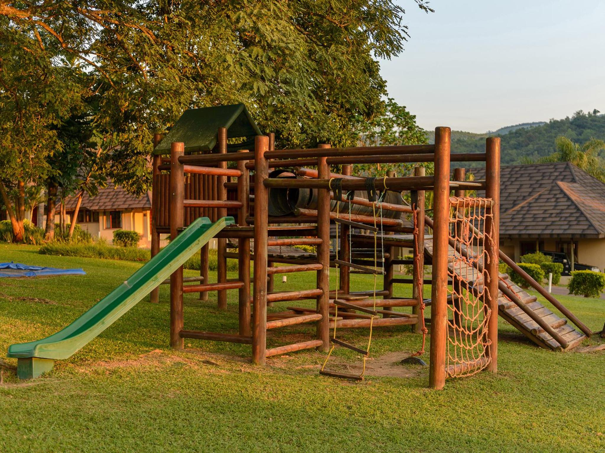 Hazyview Cabanas