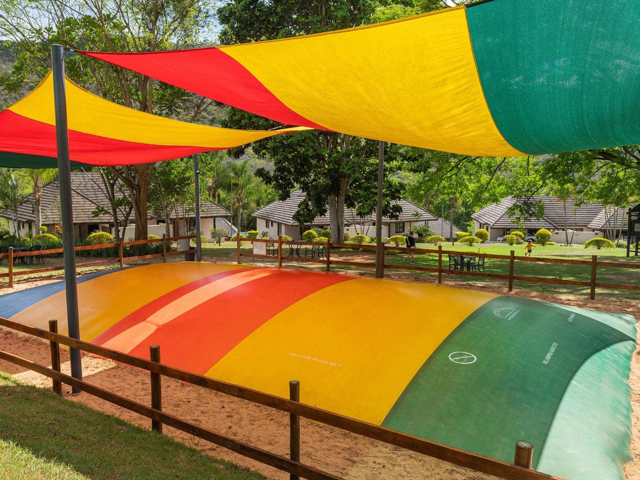 Hazyview Cabanas