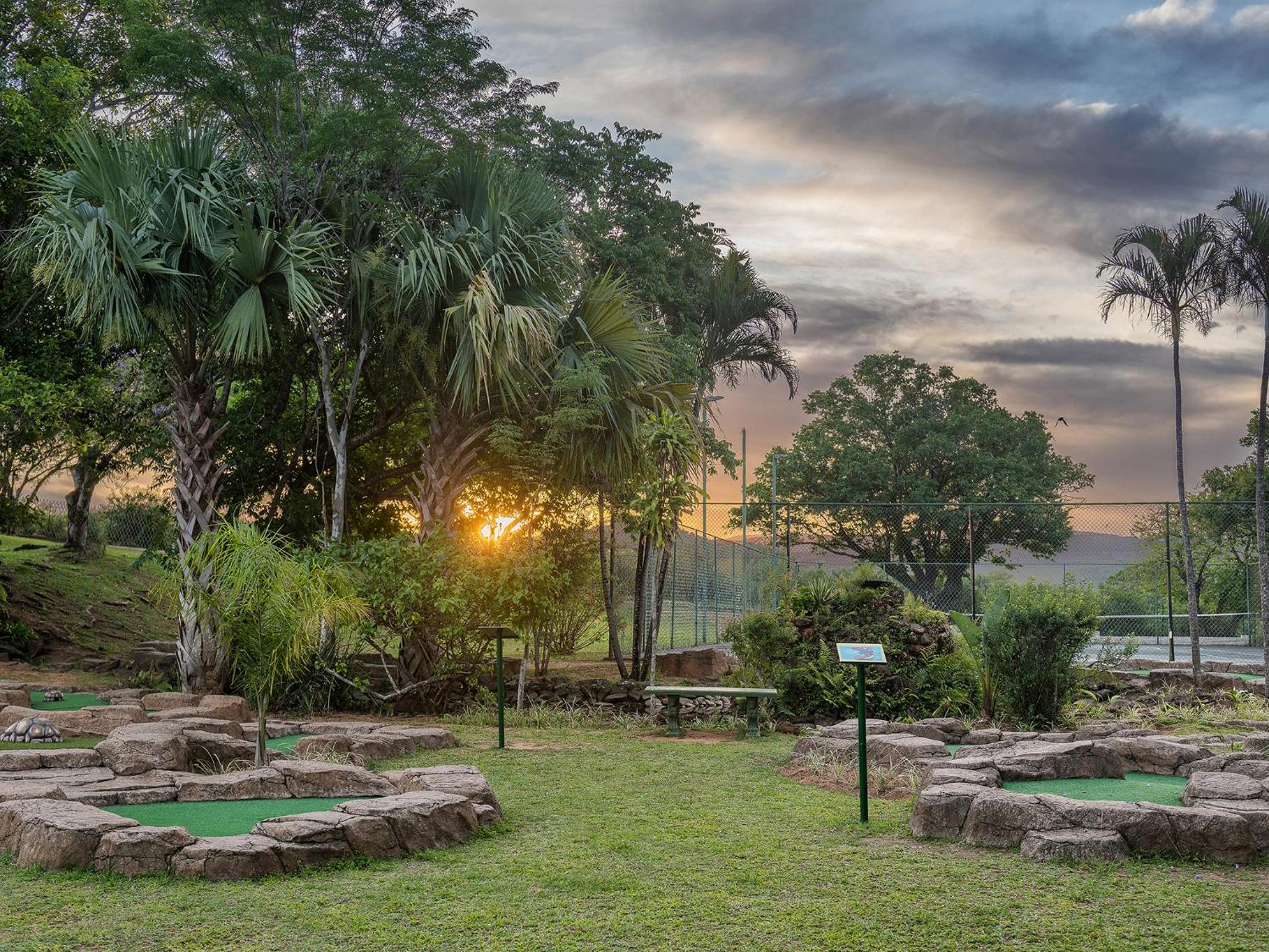 Hazyview Cabanas