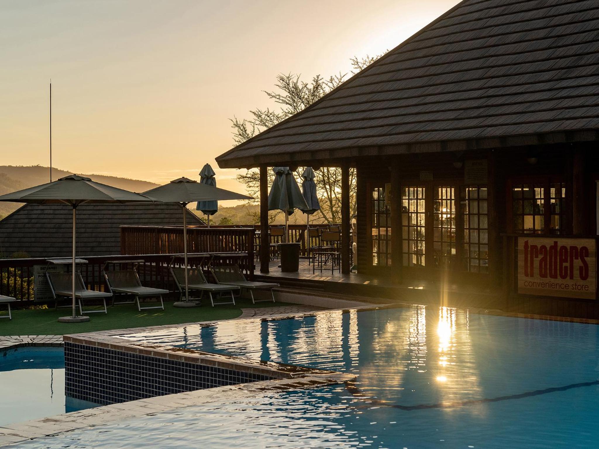 Hazyview Cabanas