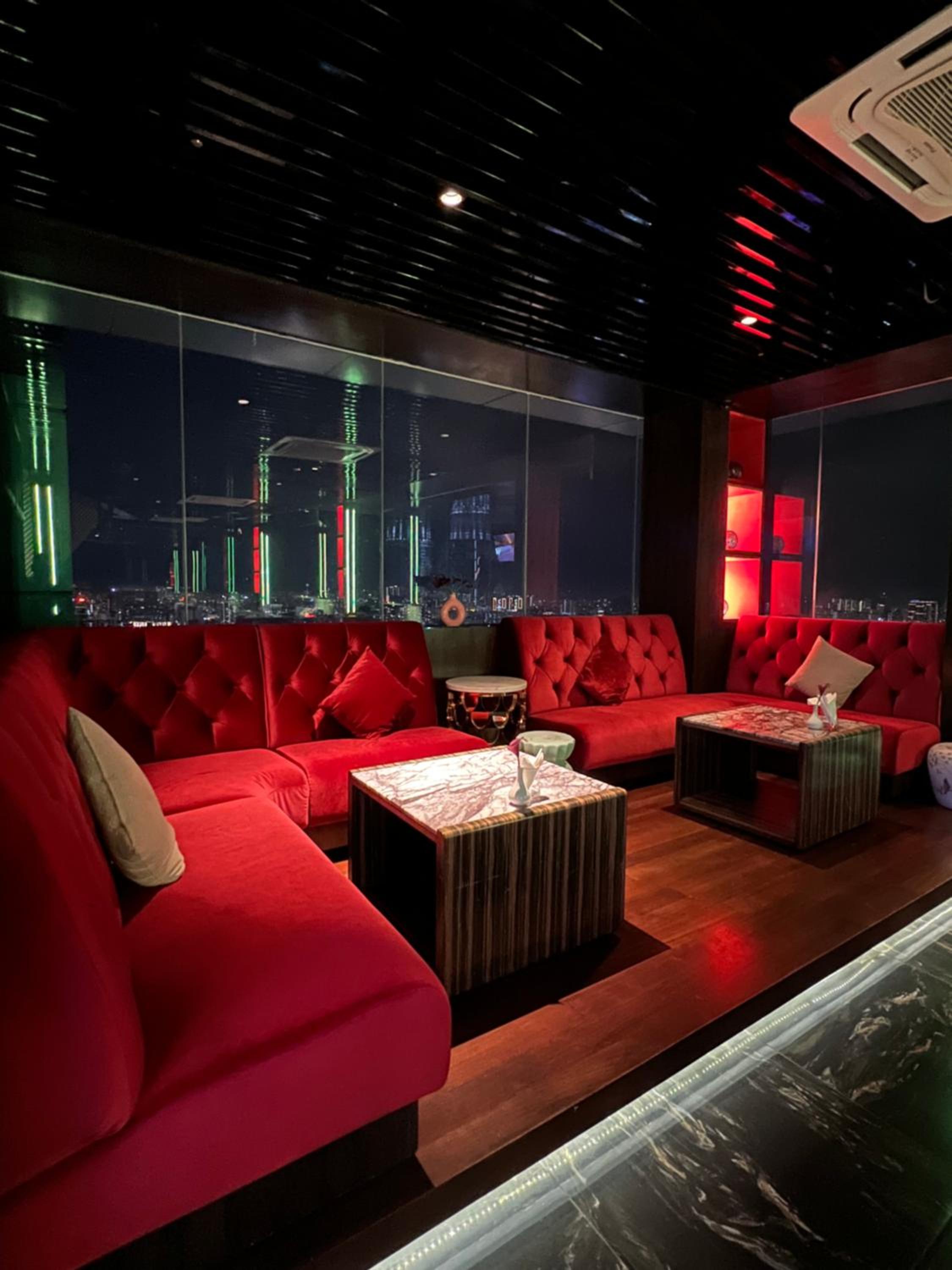 Vinson Suites at Platinum KLCC