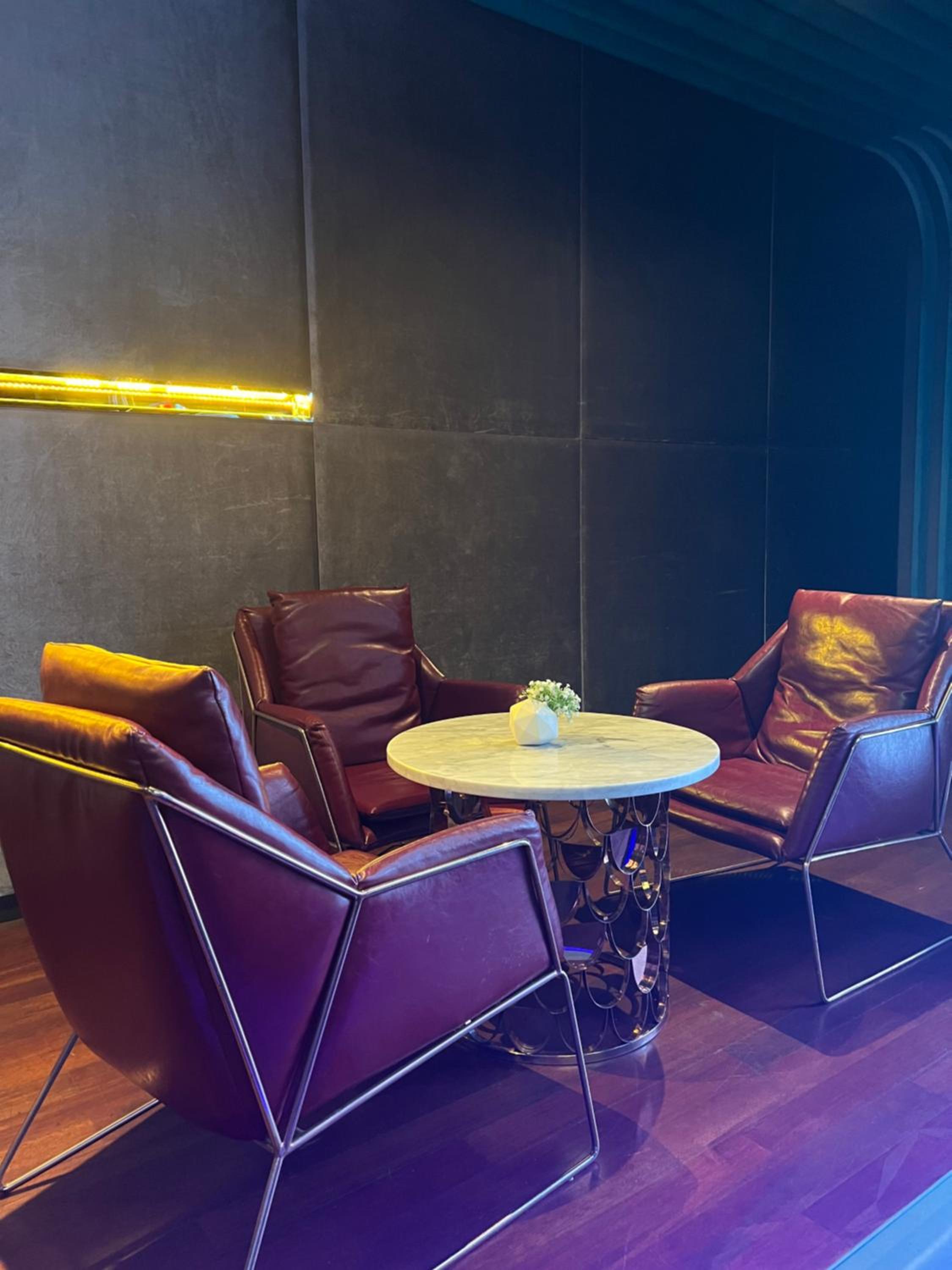 Vinson Suites at Platinum KLCC