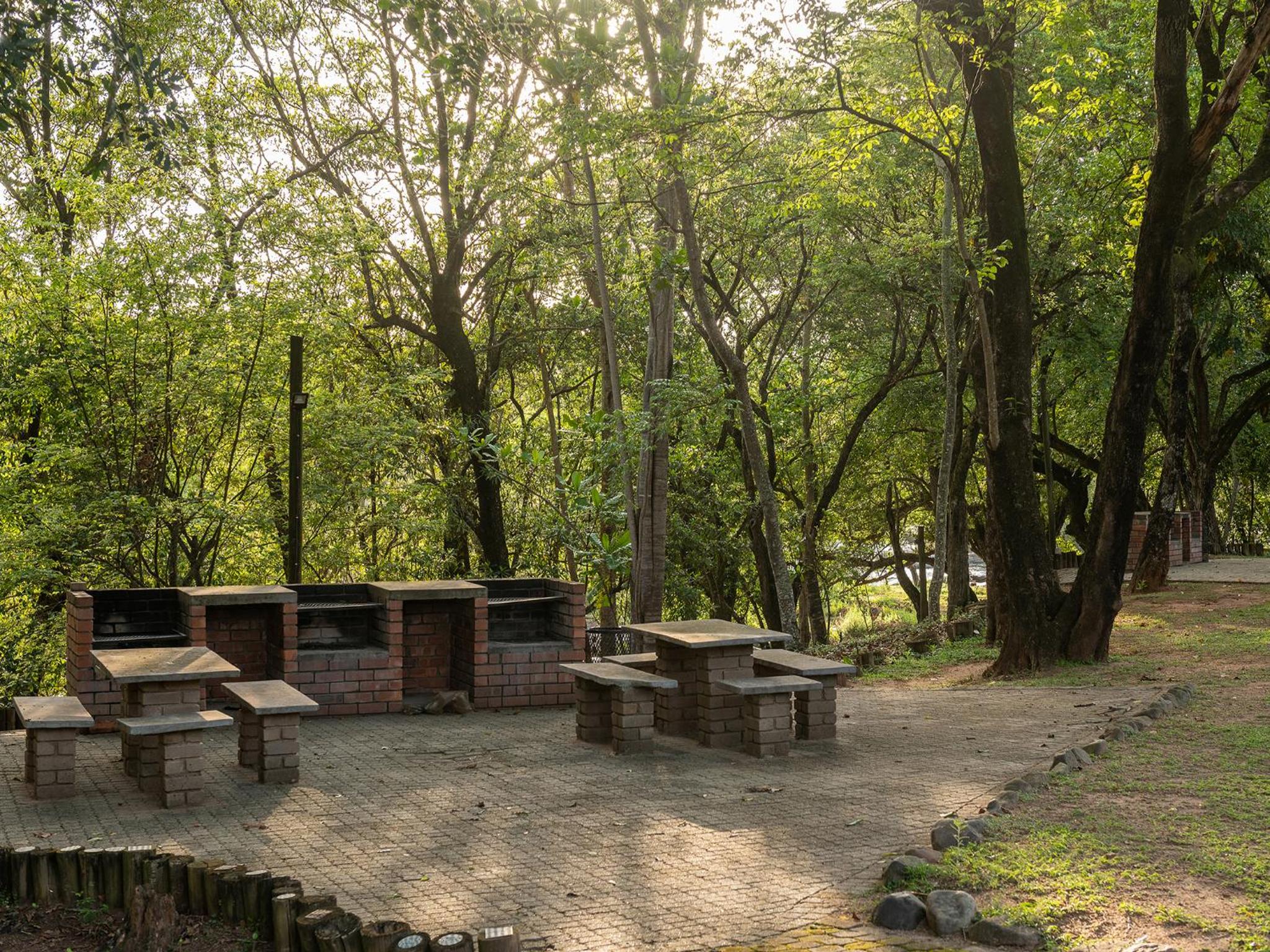 Hazyview Cabanas