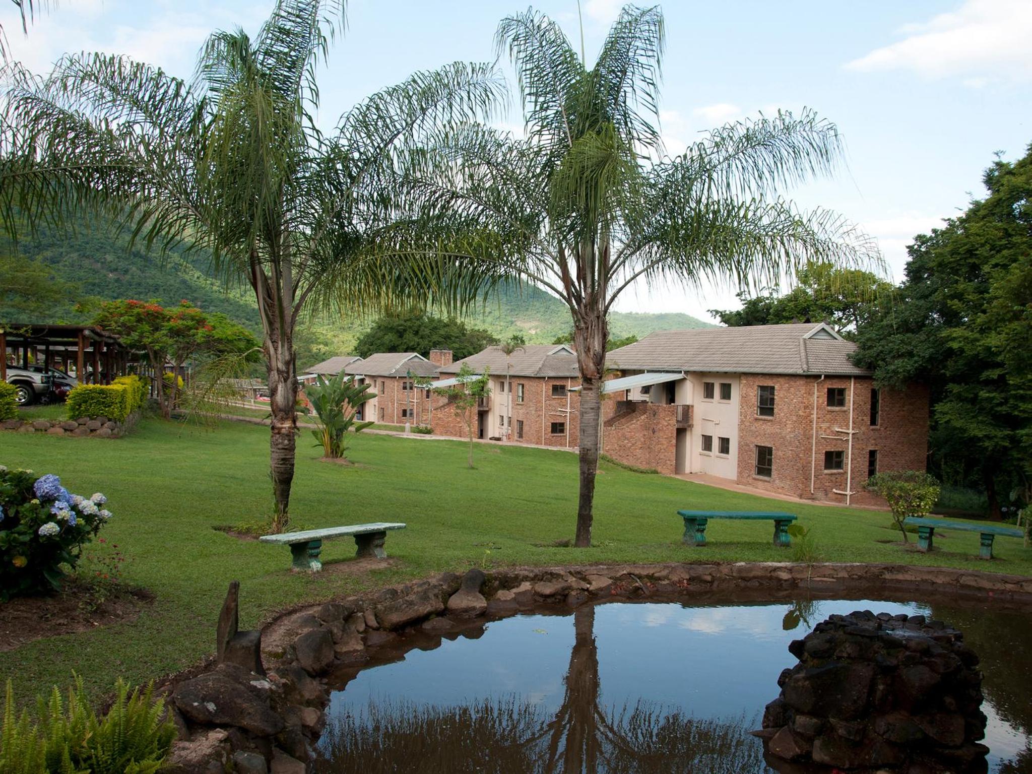 Hazyview Cabanas