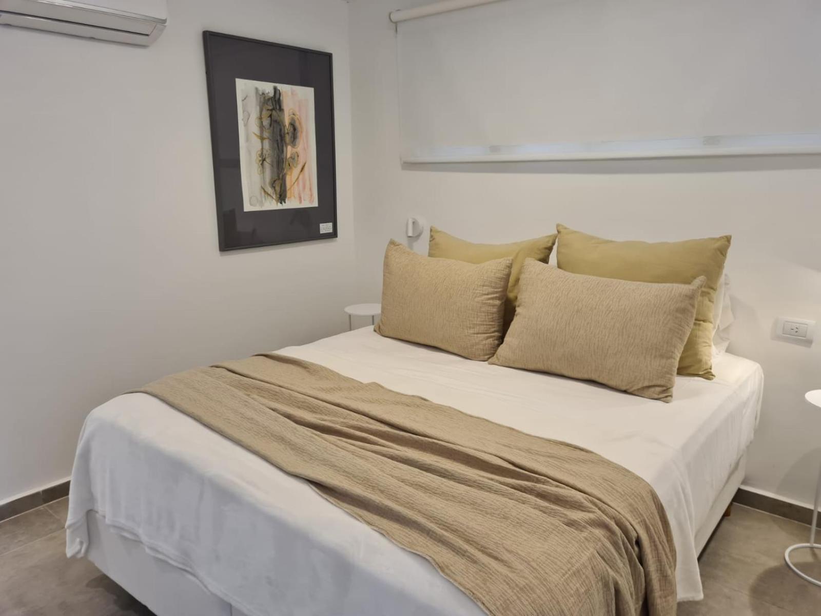 Be mas apartamentos boutique Villa Gral Belgrano