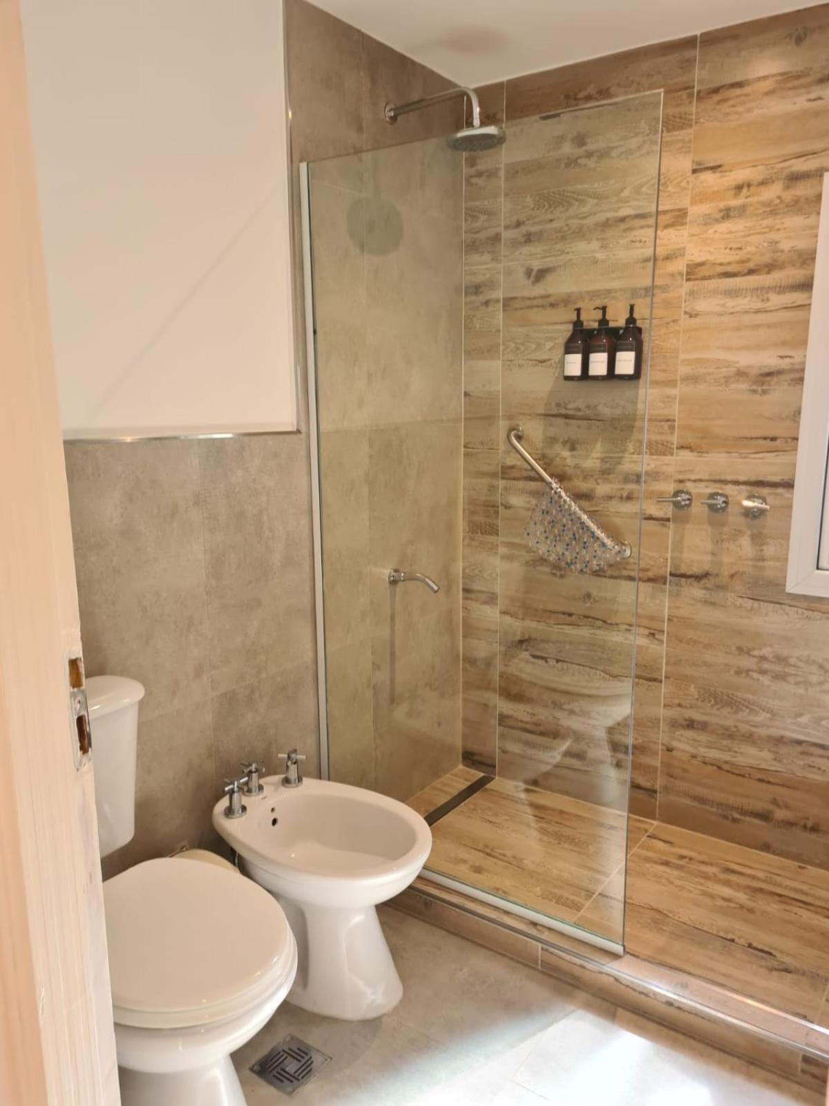 Be mas apartamentos boutique Villa Gral Belgrano