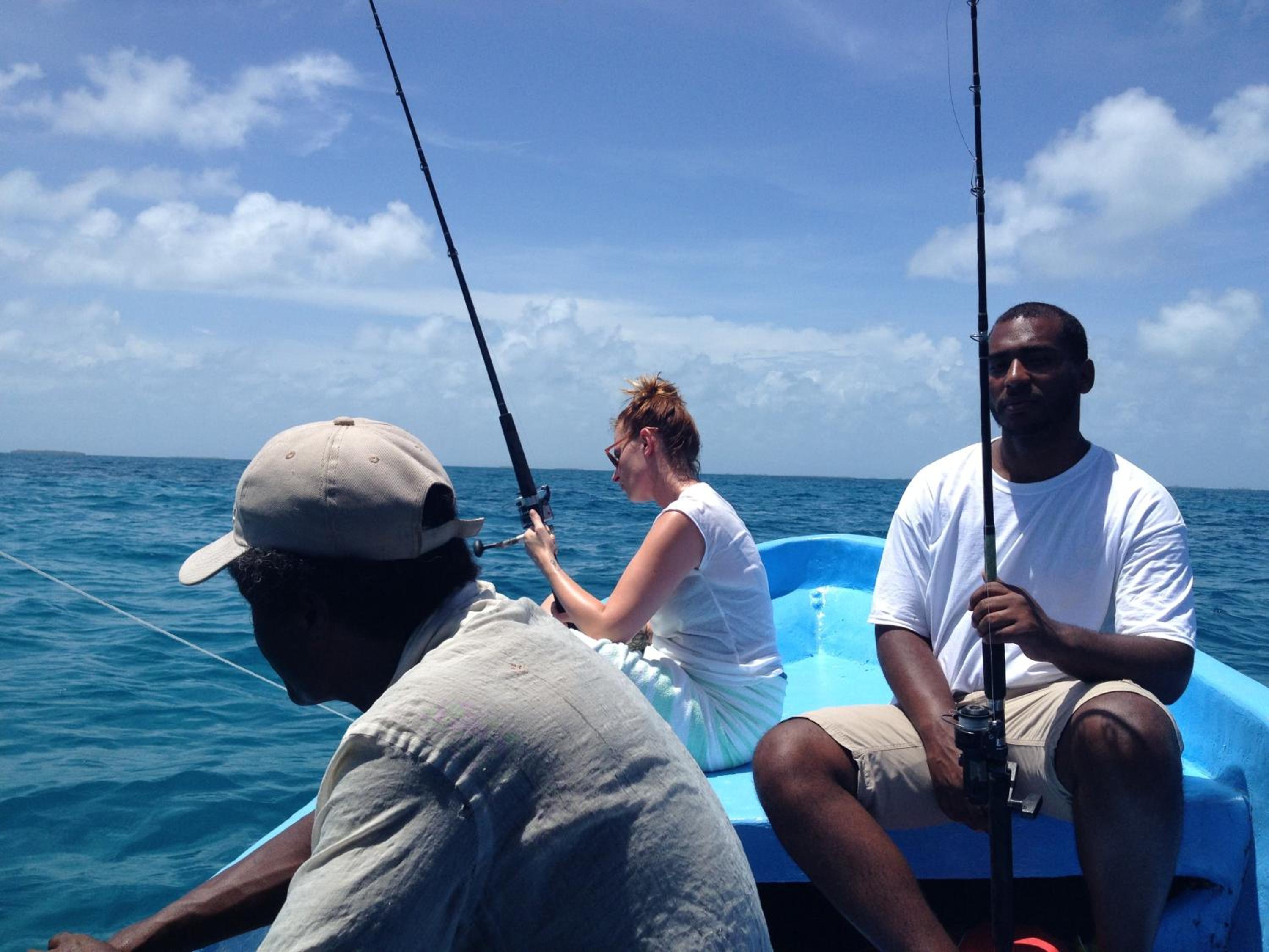 Palmento Grove Garifuna Eco-Cultural & Healing Institute