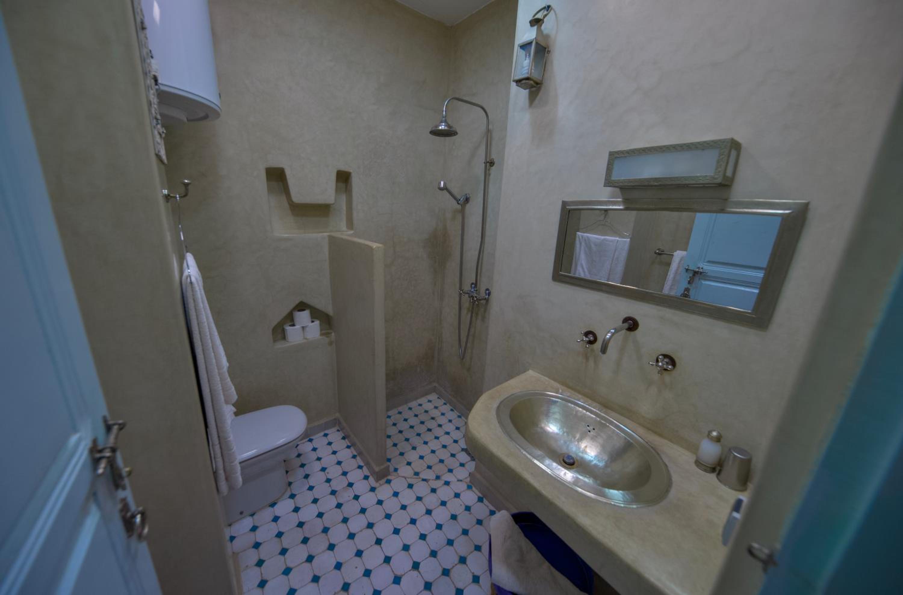 Maison d'hôtes Dar Farhana
