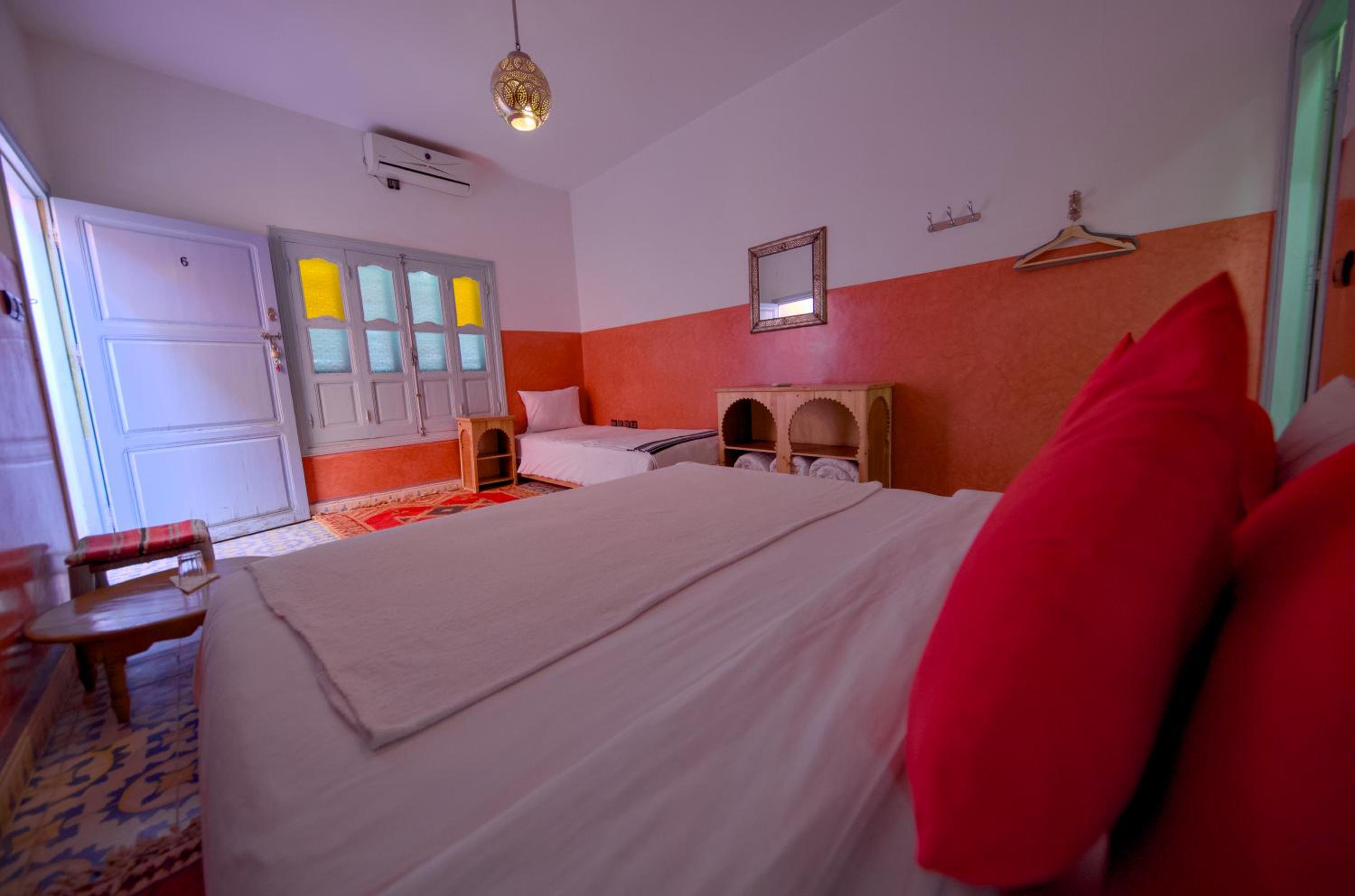 Maison d'hôtes Dar Farhana