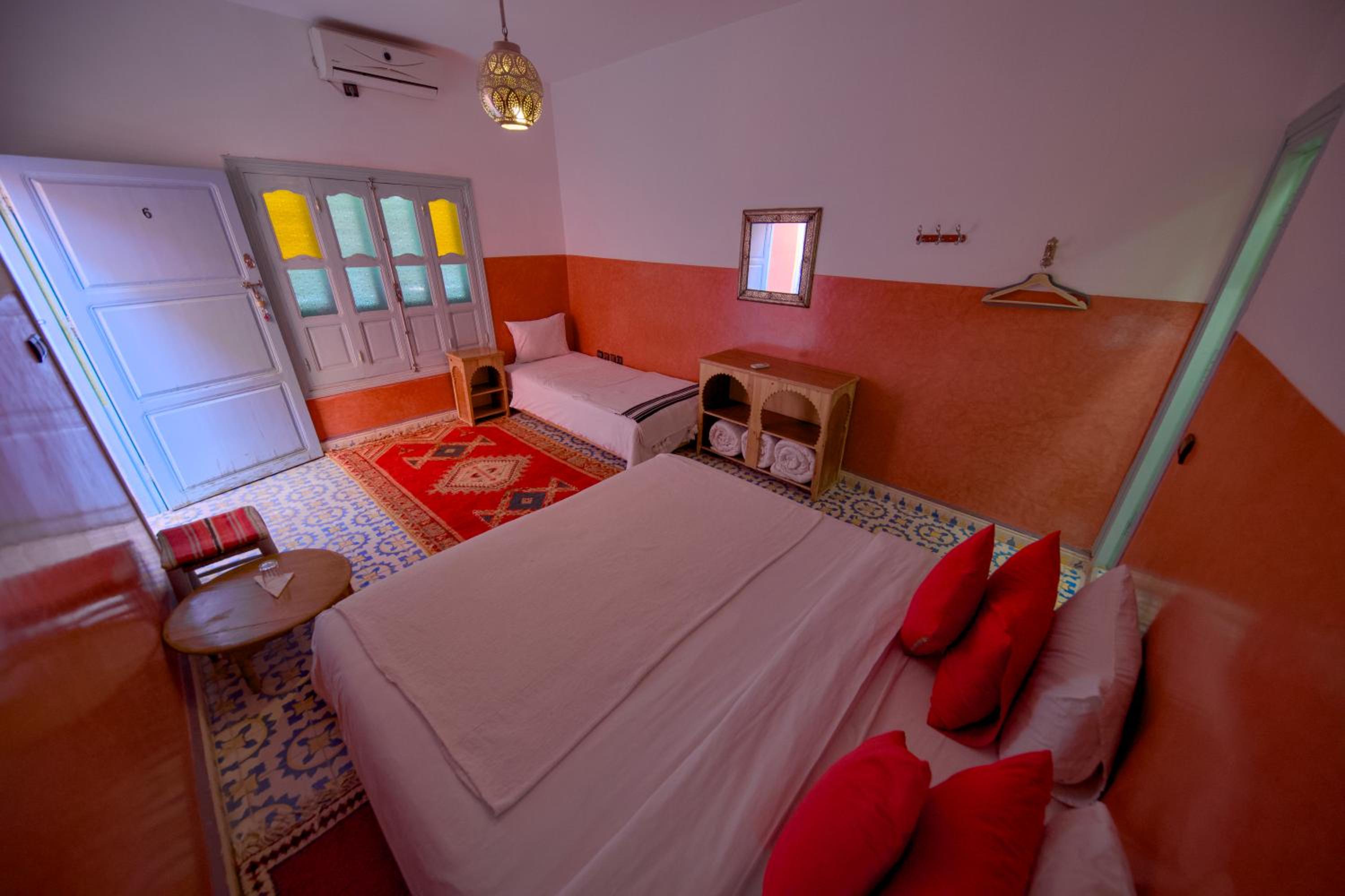 Maison d'hôtes Dar Farhana