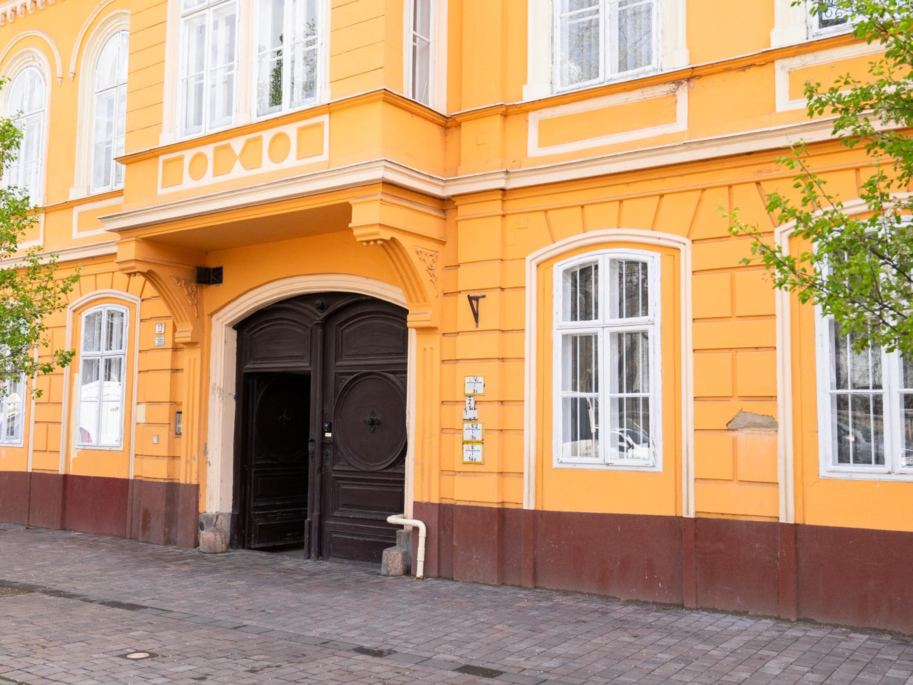 Sweet Harmony Apartman