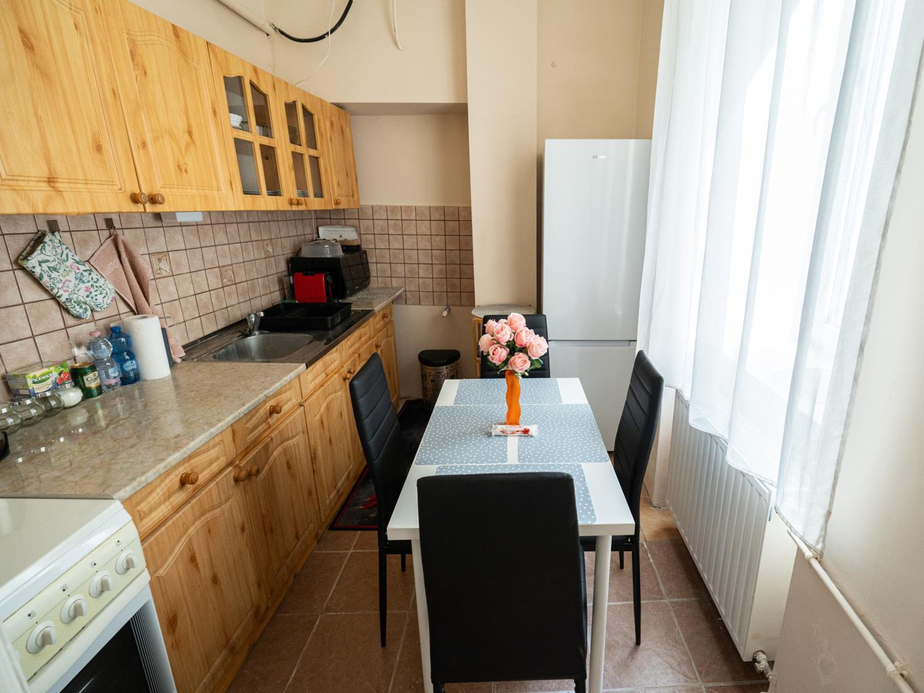 Sweet Harmony Apartman