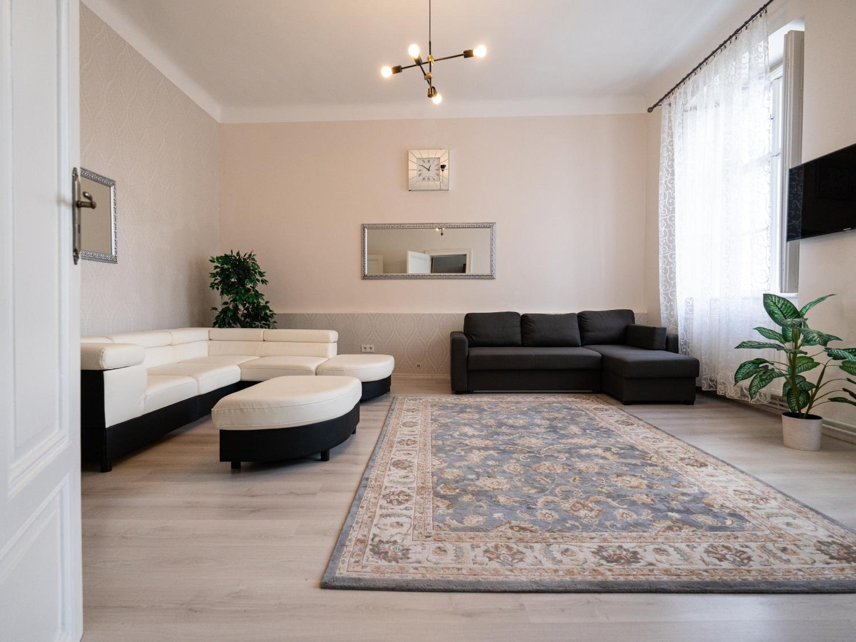 Sweet Harmony Apartman