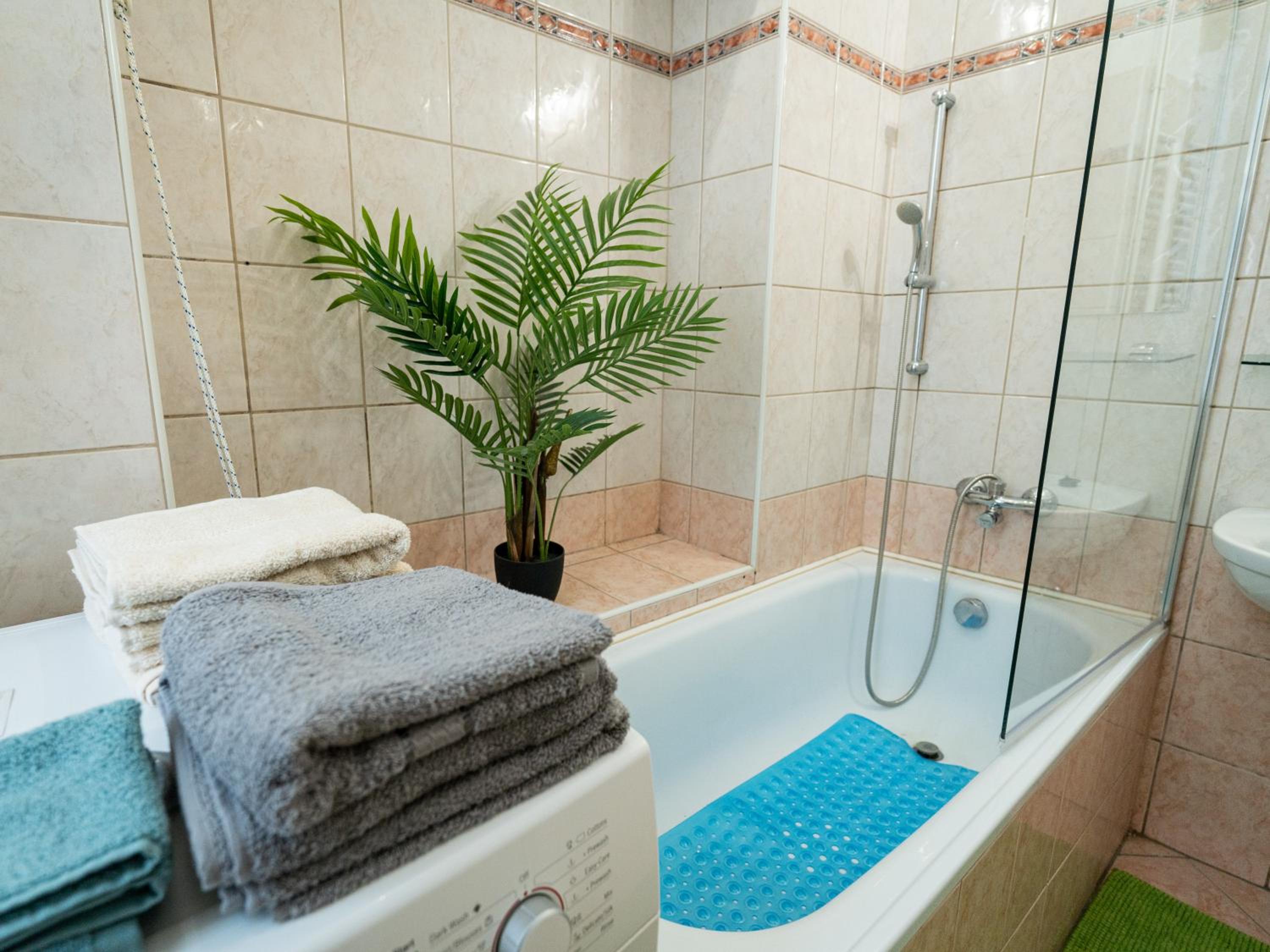 Sweet Harmony Apartman