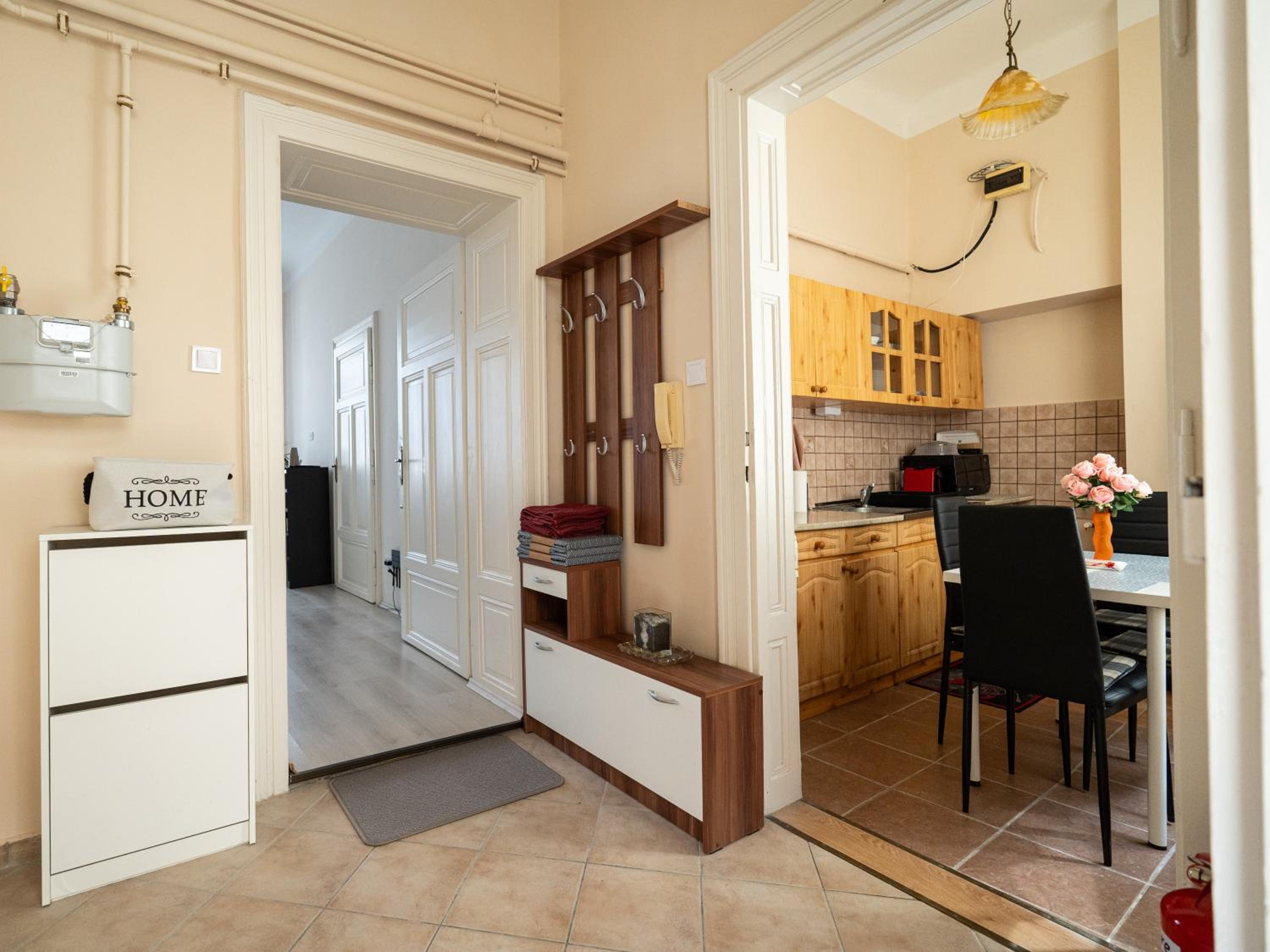 Sweet Harmony Apartman