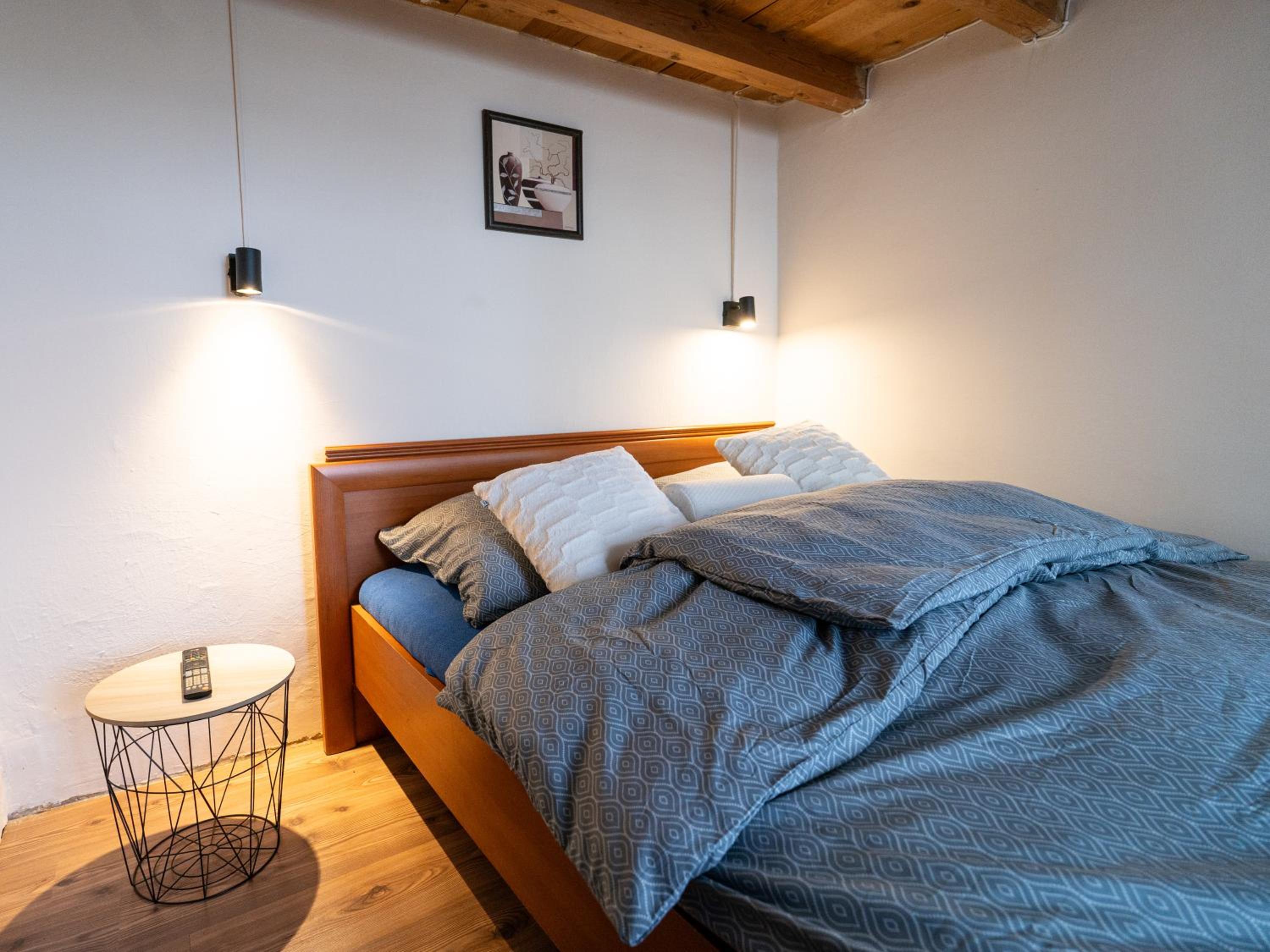 Sweet Harmony Apartman