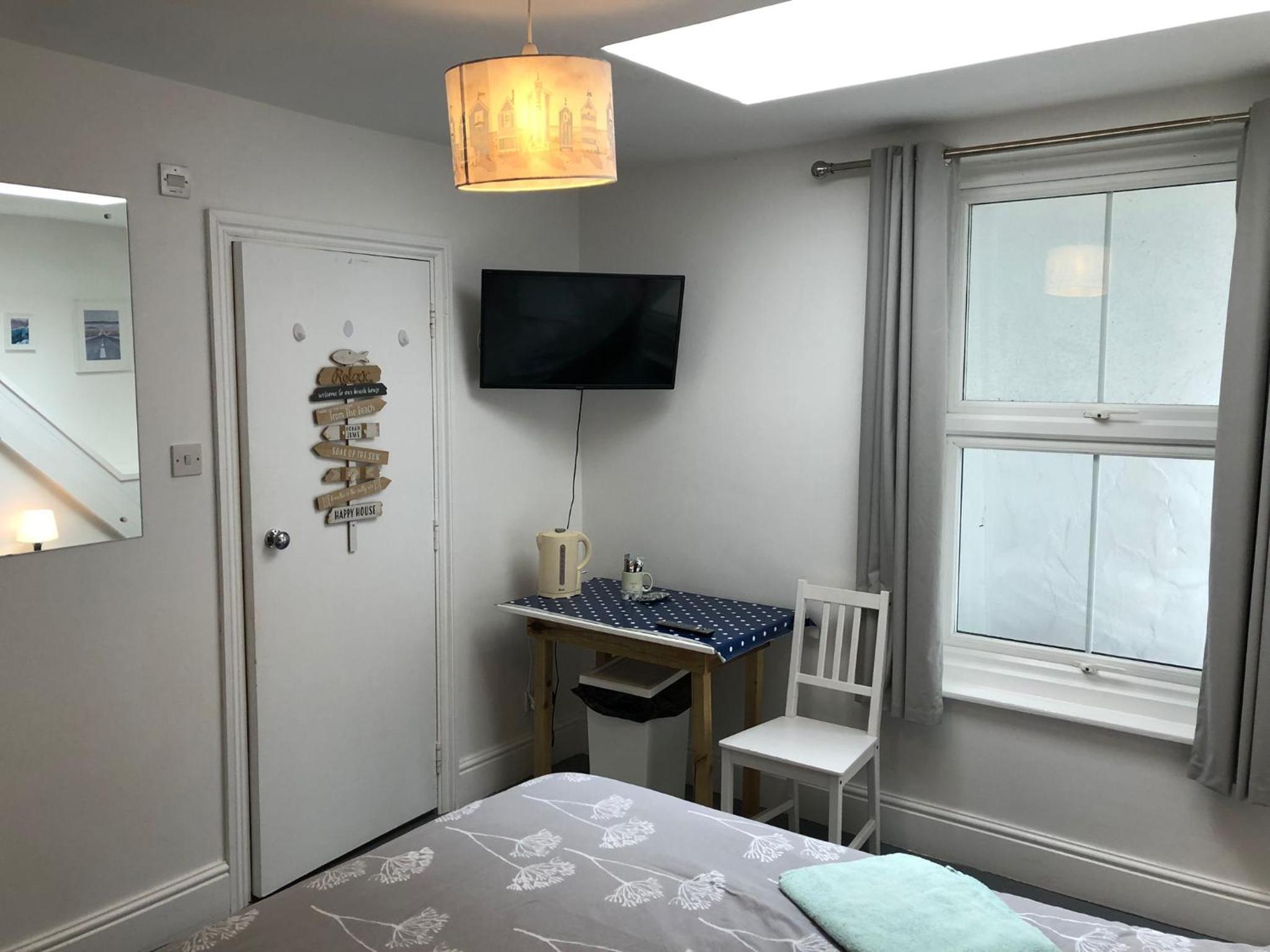 Tolcarne Guest House